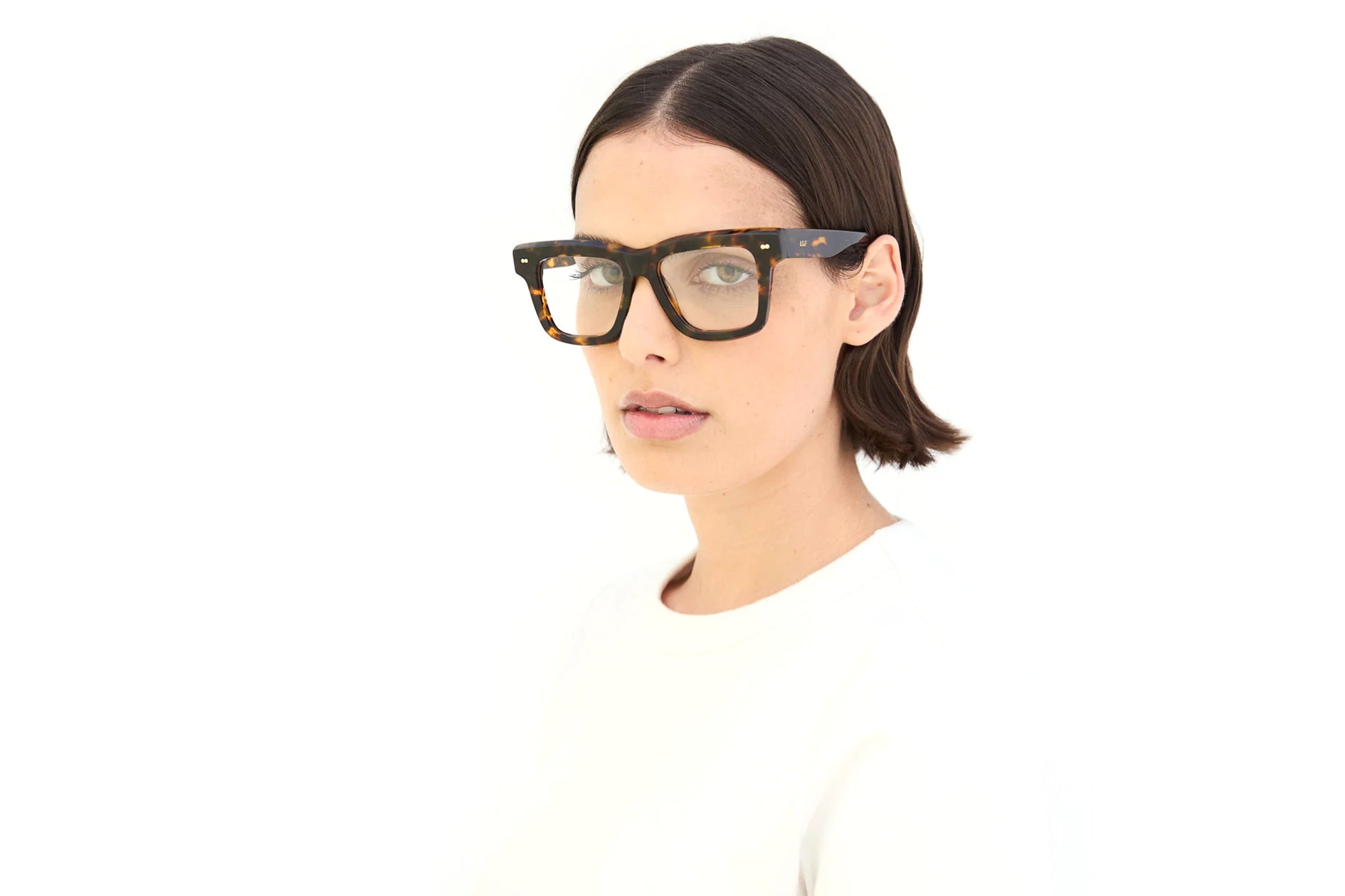 A0M Numero 116 Havana Montature da vista Retrosuperfuture 4