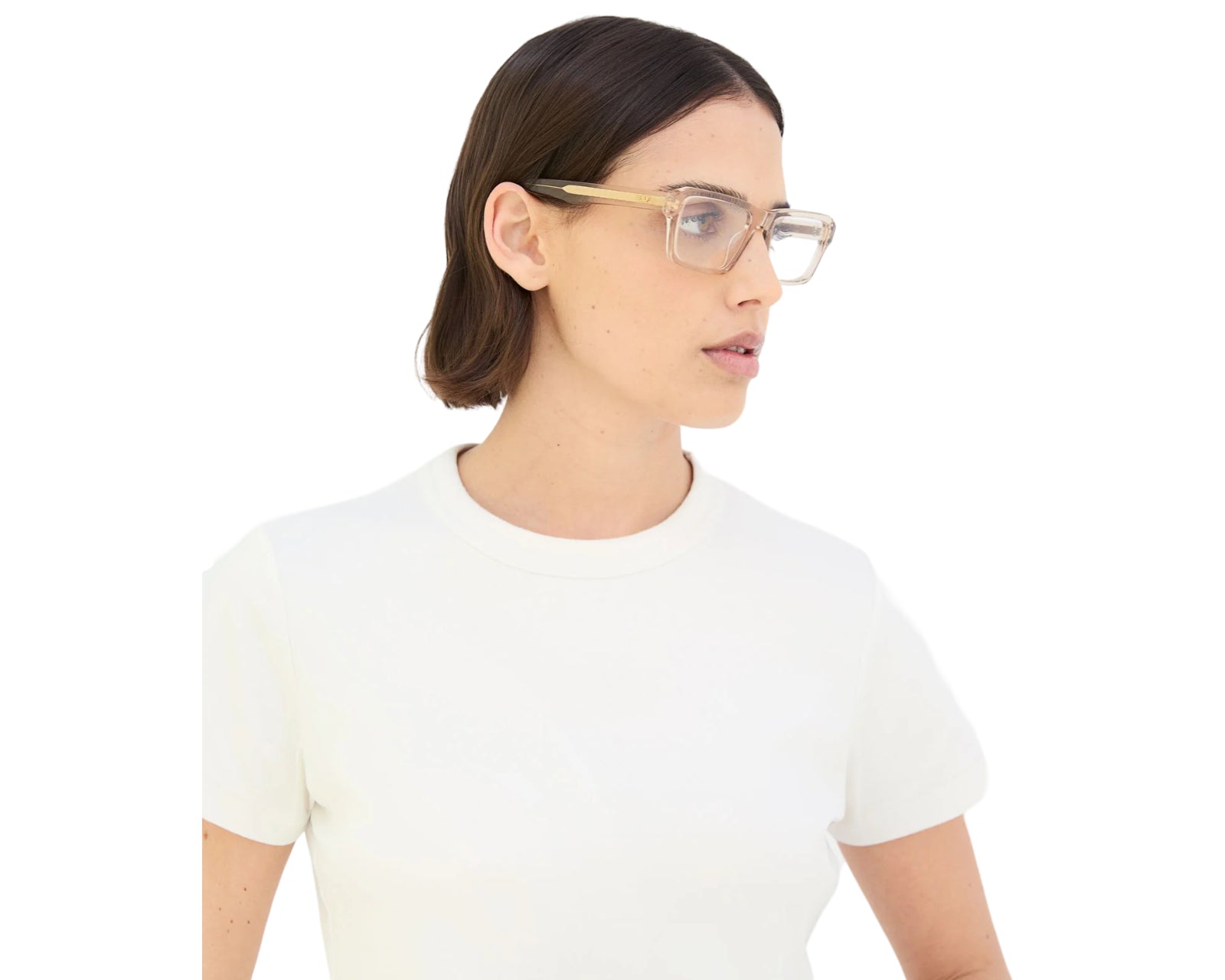 0G4 Numero 120 Resin Montature da vista Retrosuperfuture 4