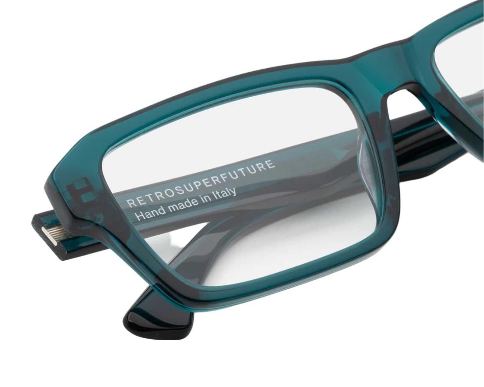 ID2 Numero 120 Ottanio Montature da vista Retrosuperfuture 3