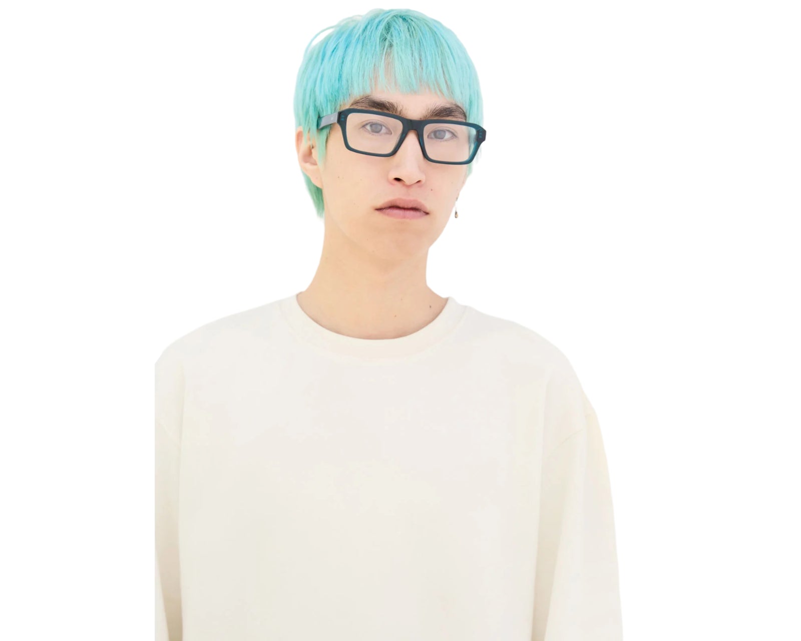 ID2 Numero 120 Ottanio Montature da vista Retrosuperfuture 5