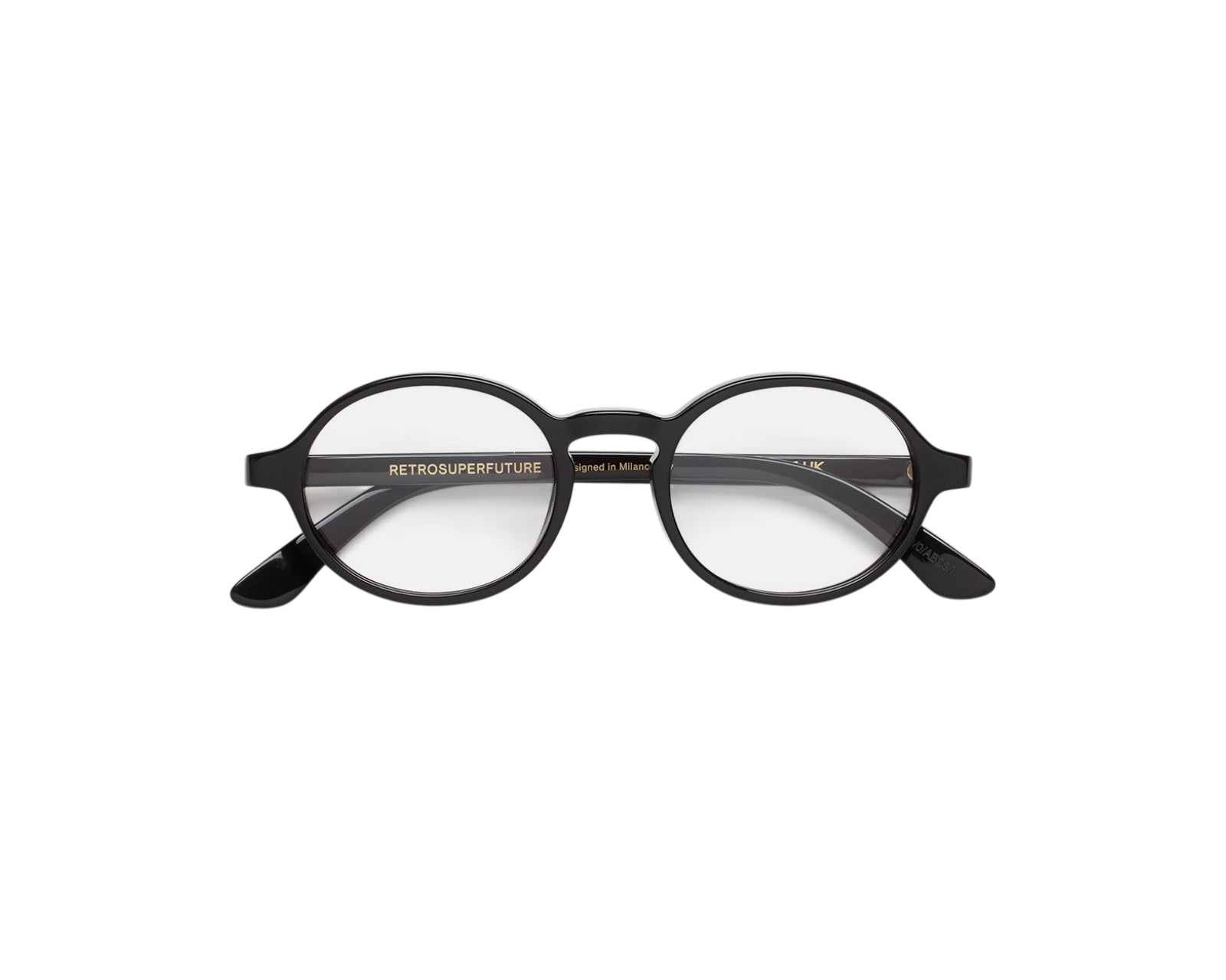 Retrosuperfuture D5B SZÁM 140 FEKETE