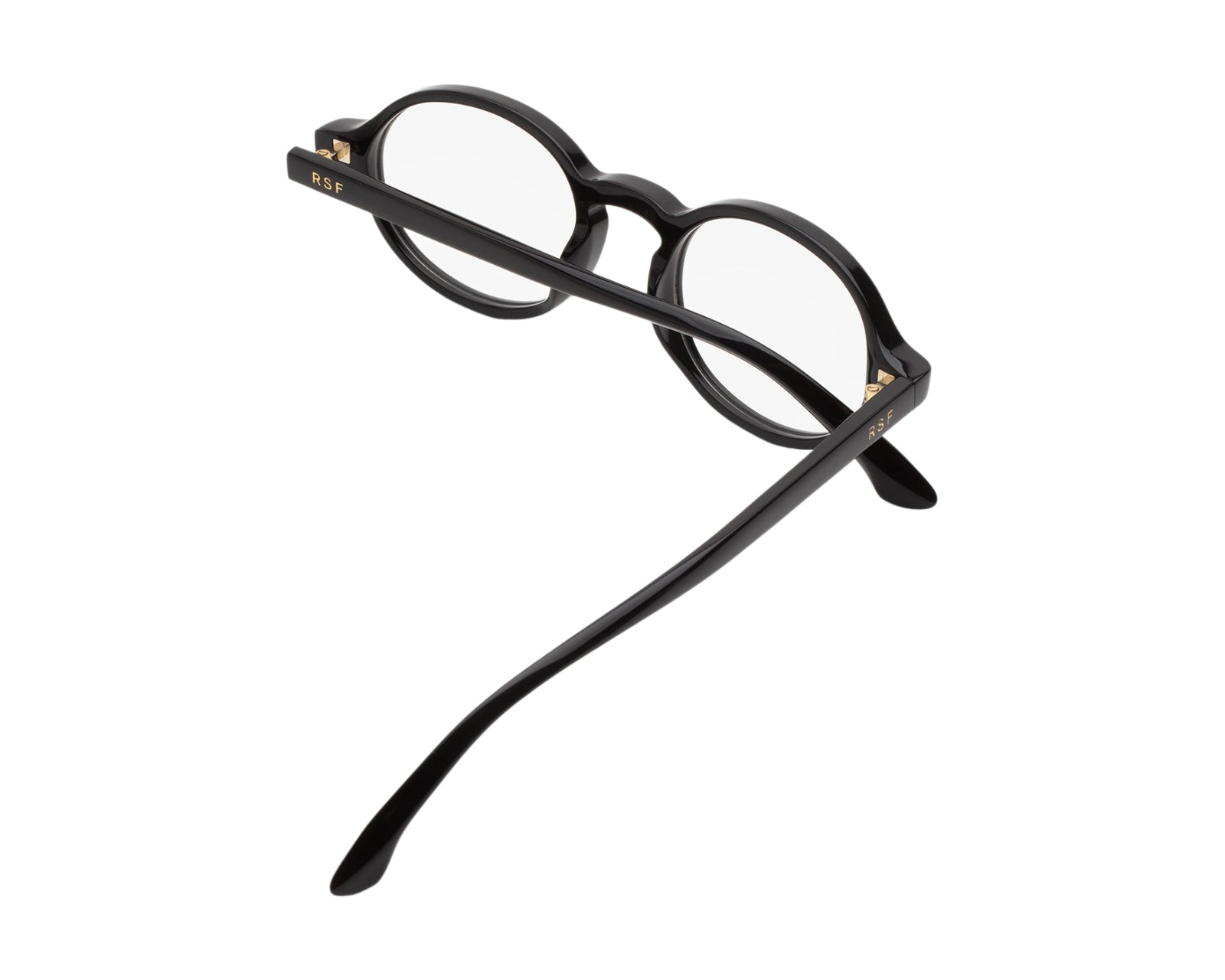 Retrosuperfuture D5B NÚMERO 140 PRETO