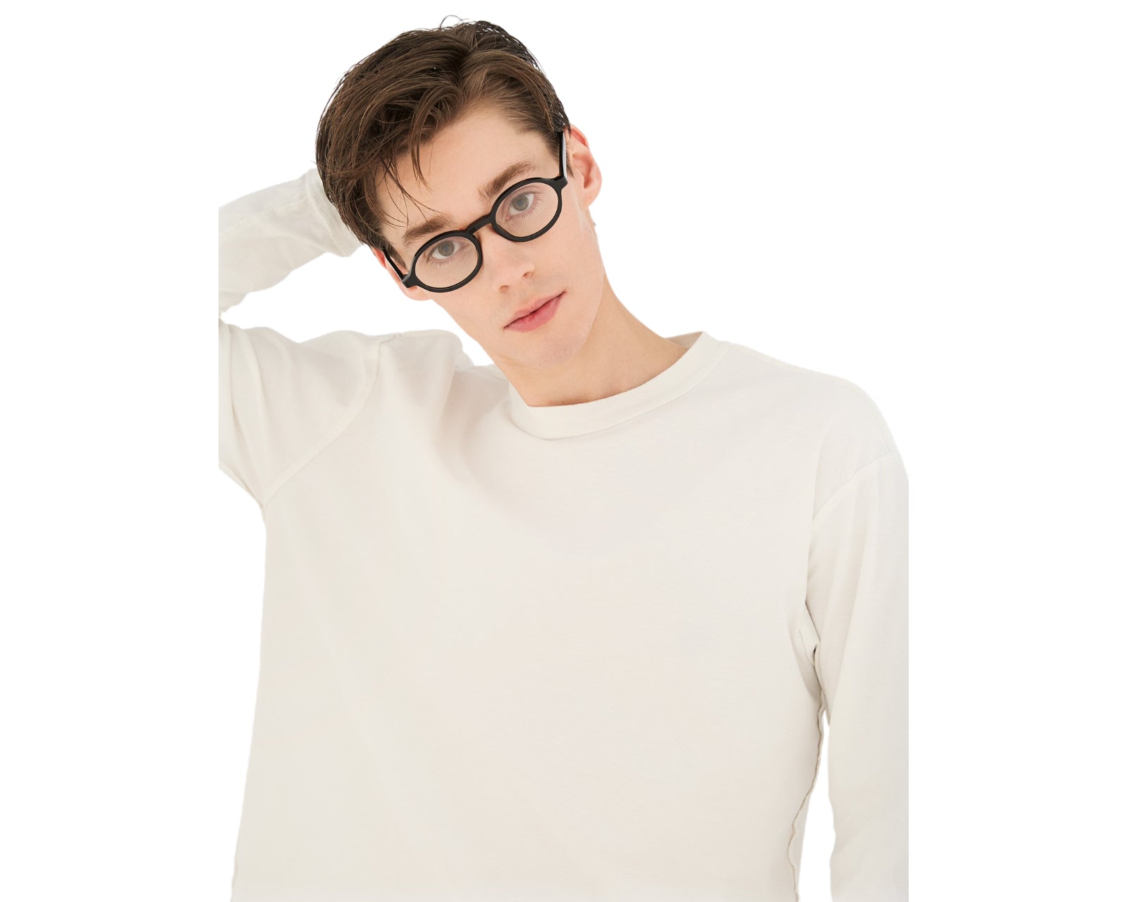 Retrosuperfuture D5B NÚMERO 140 PRETO