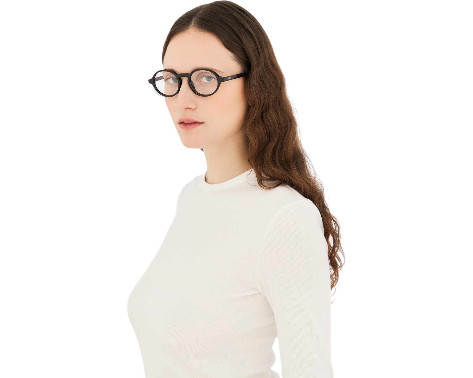 Retrosuperfuture D5B NÚMERO 140 PRETO