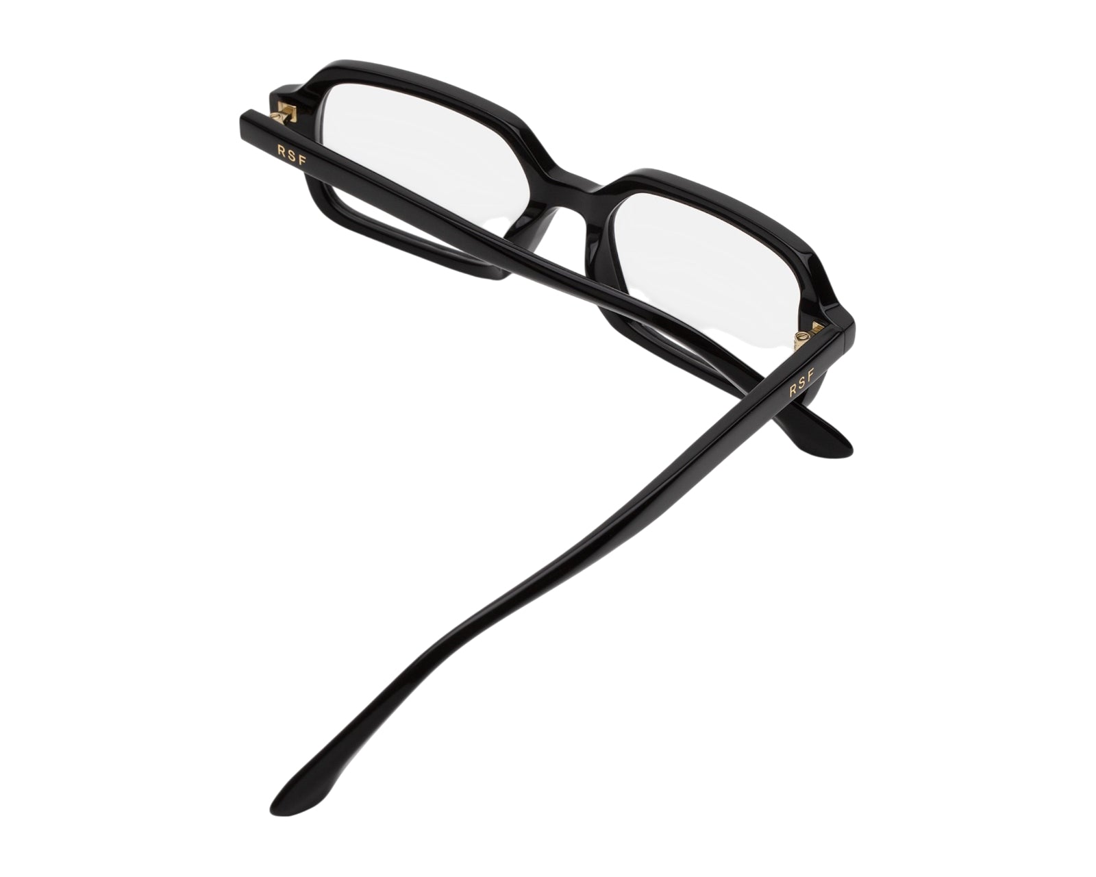 Retrosuperfuture WW6 151. SZÁM FEKETE