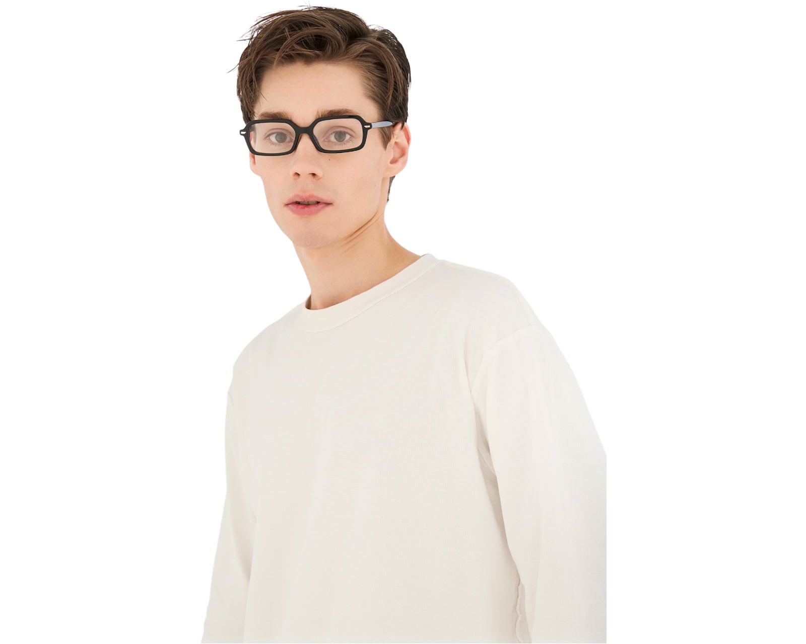 Retrosuperfuture WW6 151. SZÁM FEKETE