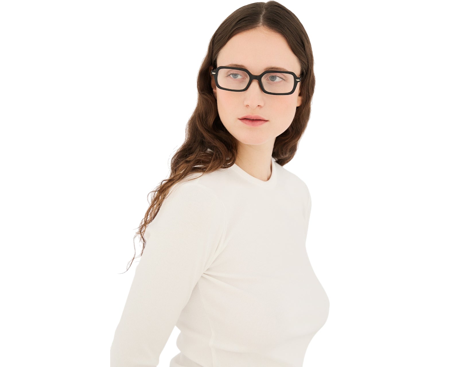 Retrosuperfuture WW6 151. SZÁM FEKETE