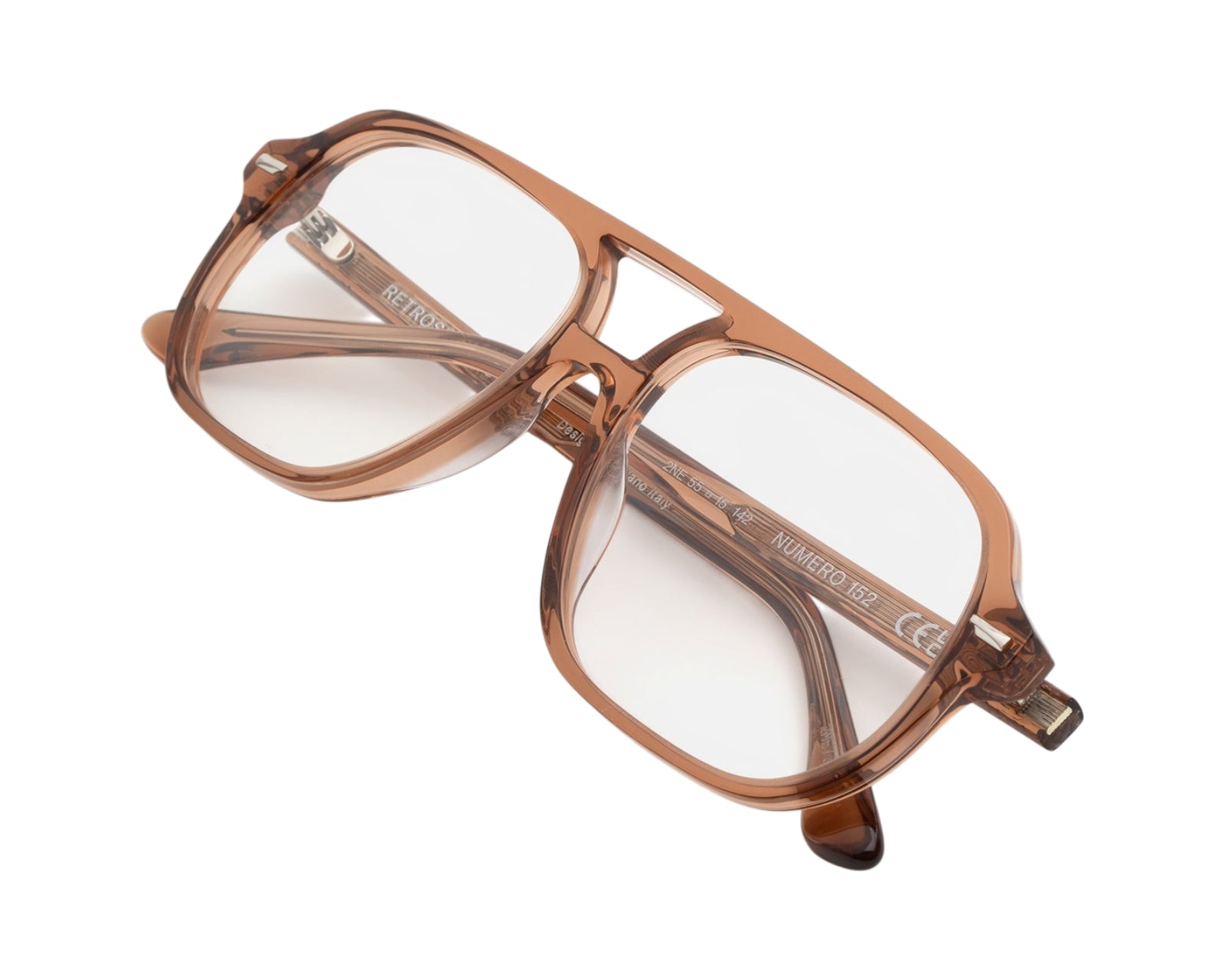 Retrosuperfuture 2NE NÚMERO 152 COLA