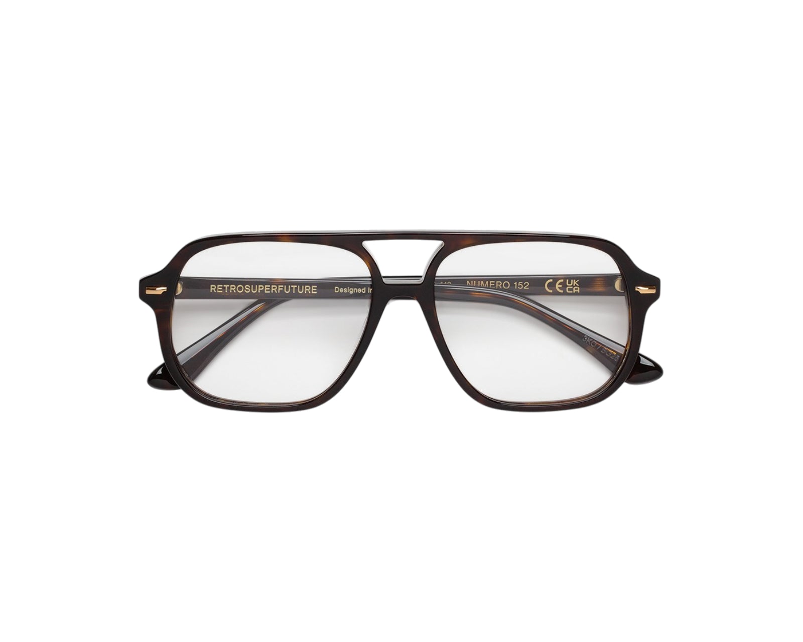 Retrosuperfuture 3KO NUMMER 152 3627