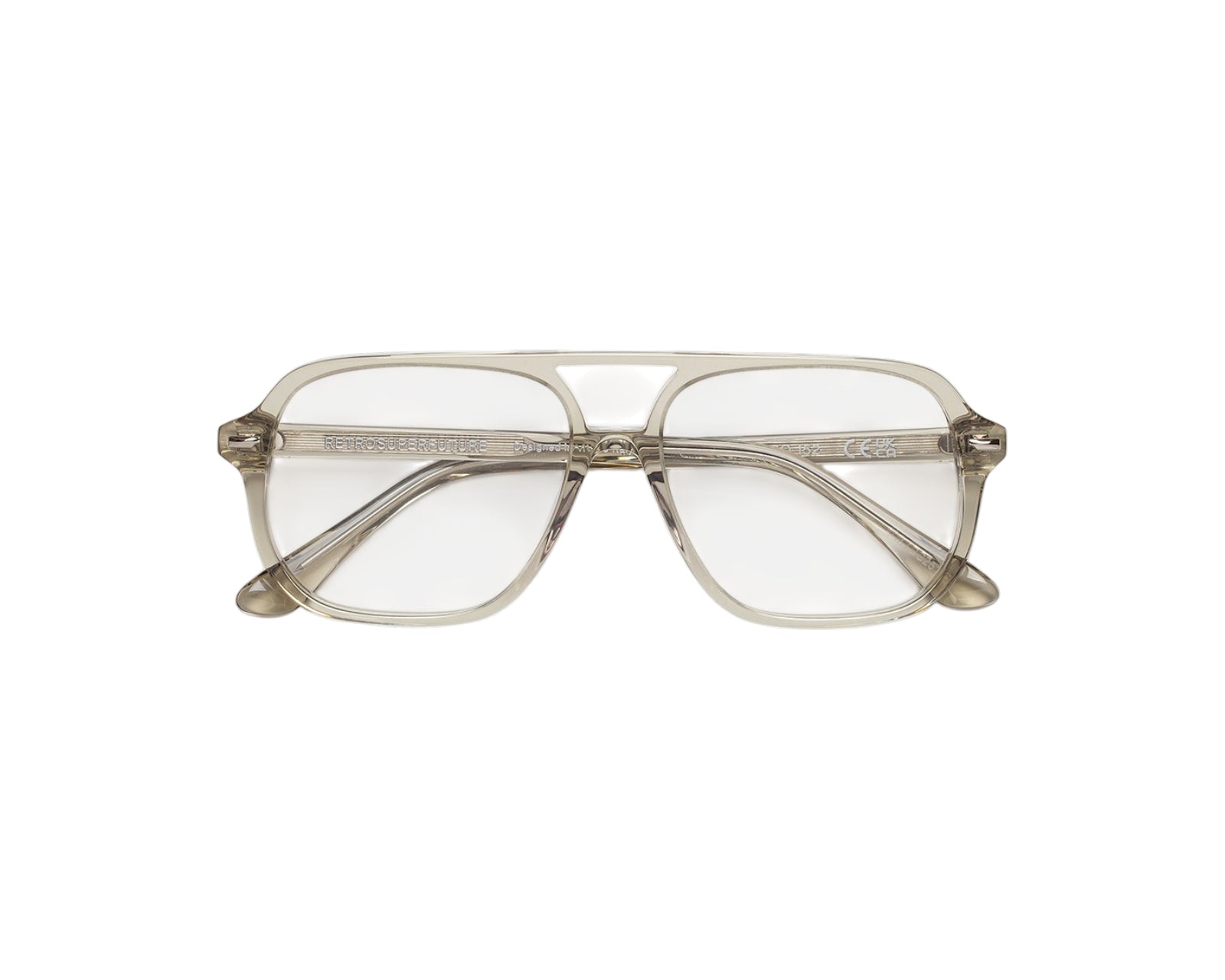 Retrosuperfuture 4D6 NUMMER 152 DIMMA