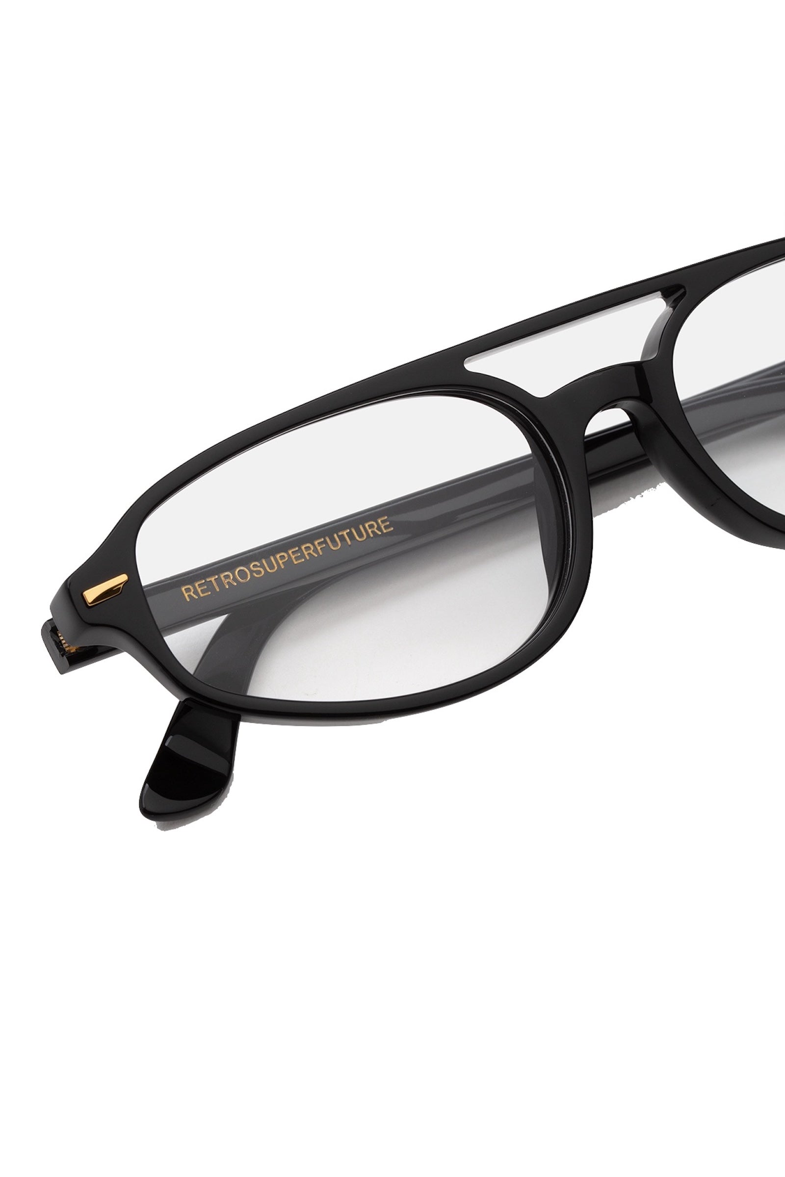 Retrosuperfuture 0SG NÚMERO 153 PRETO