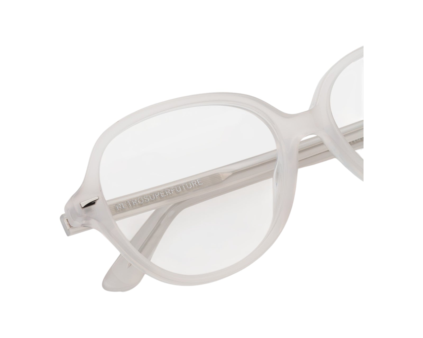 Retrosuperfuture EMH 154. SZÁM FELHŐ