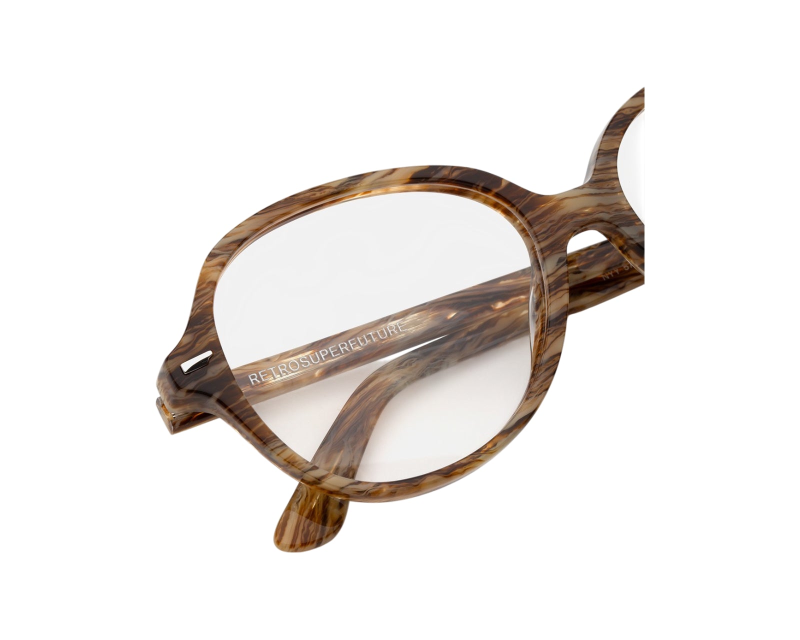 Retrosuperfuture NYY 154. SZÁM KARKOLT