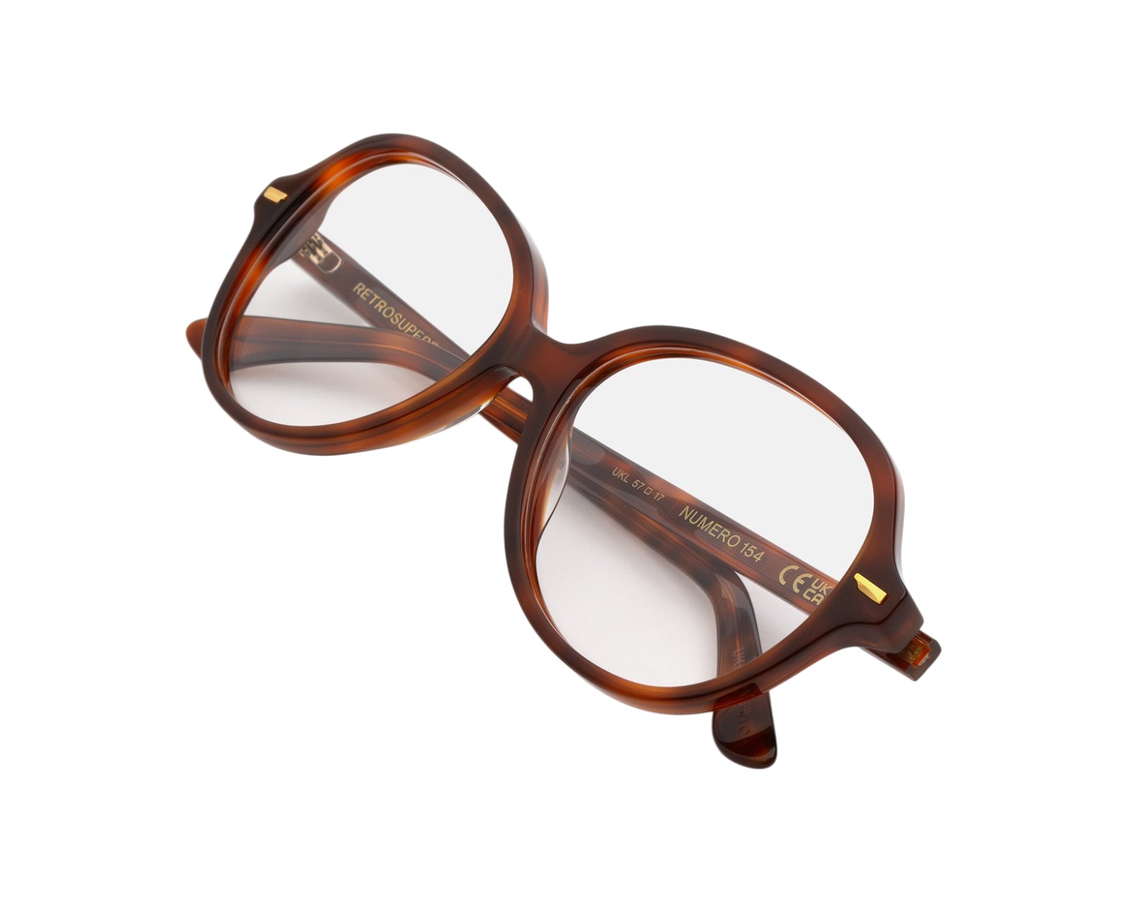 Retrosuperfuture UKL NUMMER 154 HAVANA