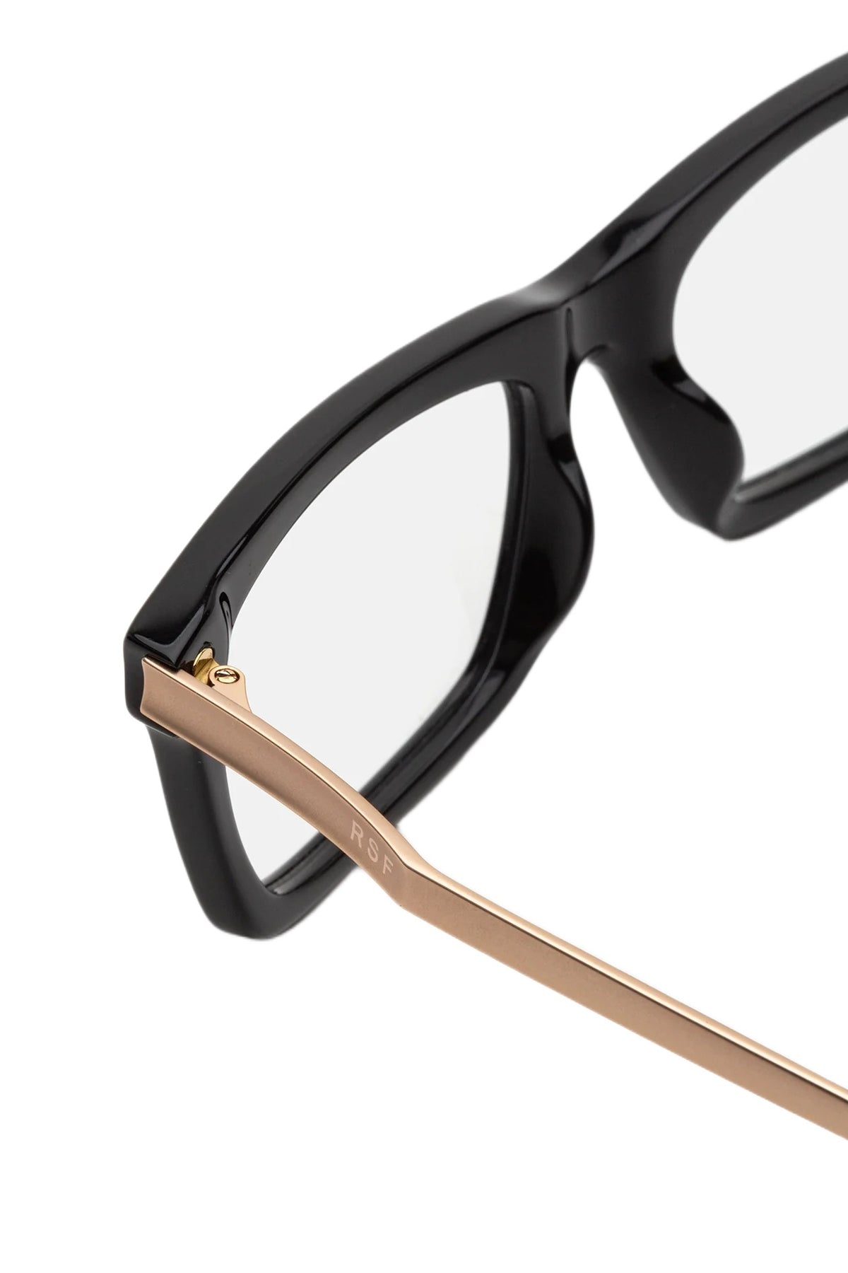 Retrosuperfuture 2PZ NUMERO 156 NERO & ORO