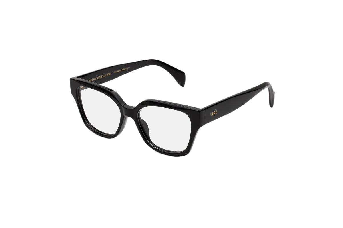 Retrosuperfuture YTA NUMERO 163 NERO