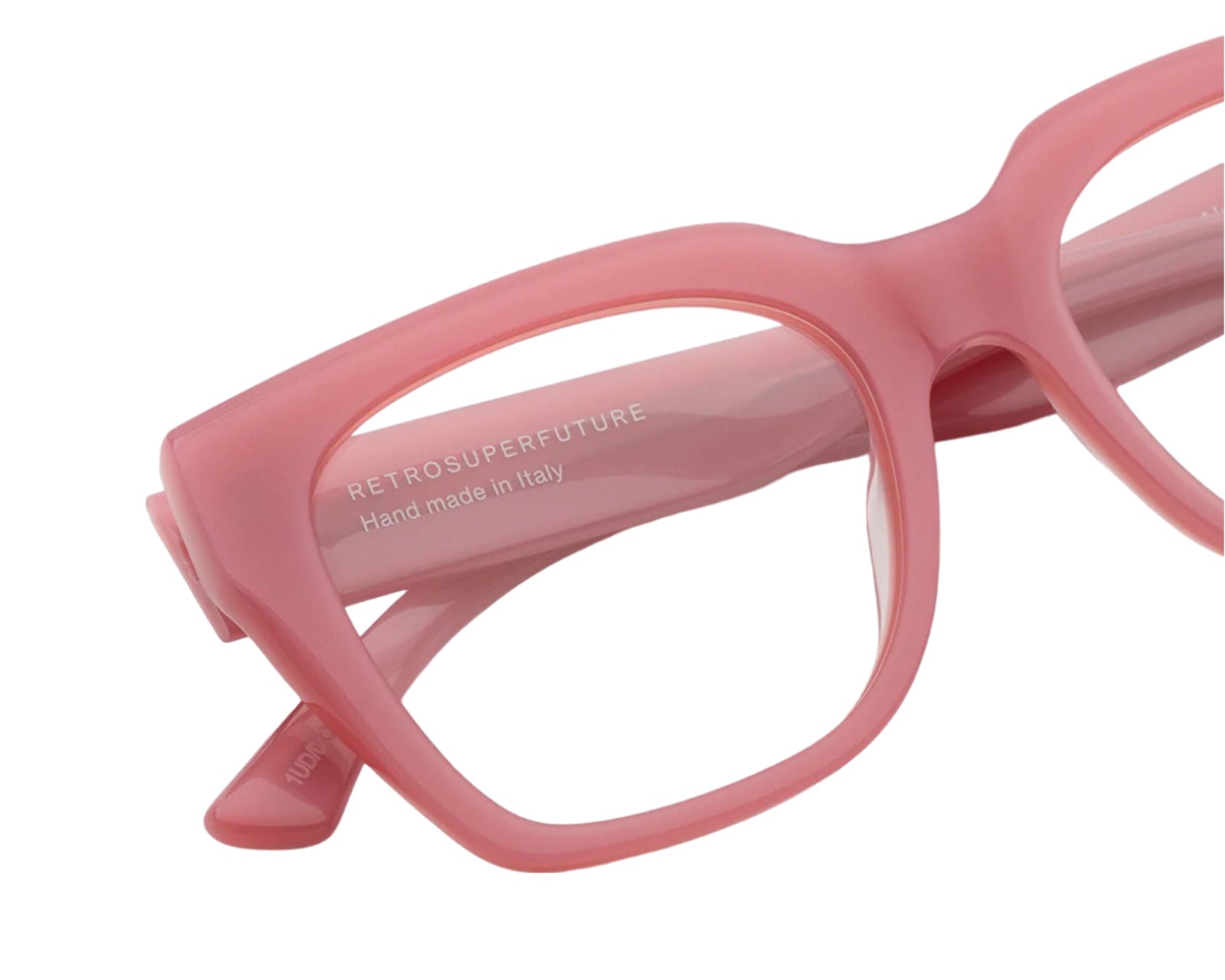 1UD Numero 76 Candy Montature da vista Retrosuperfuture 3