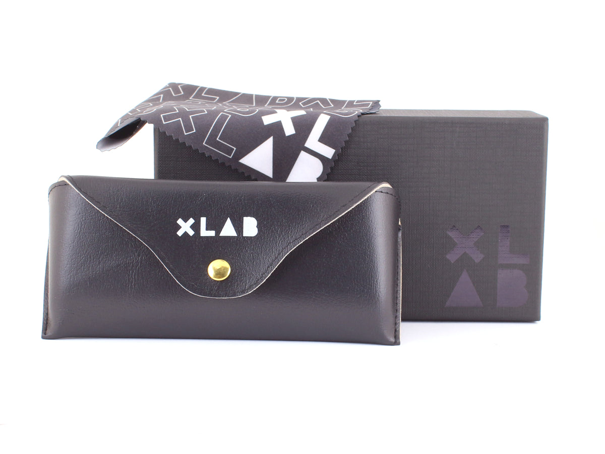 Wrangel Montature da vista XLAB 3