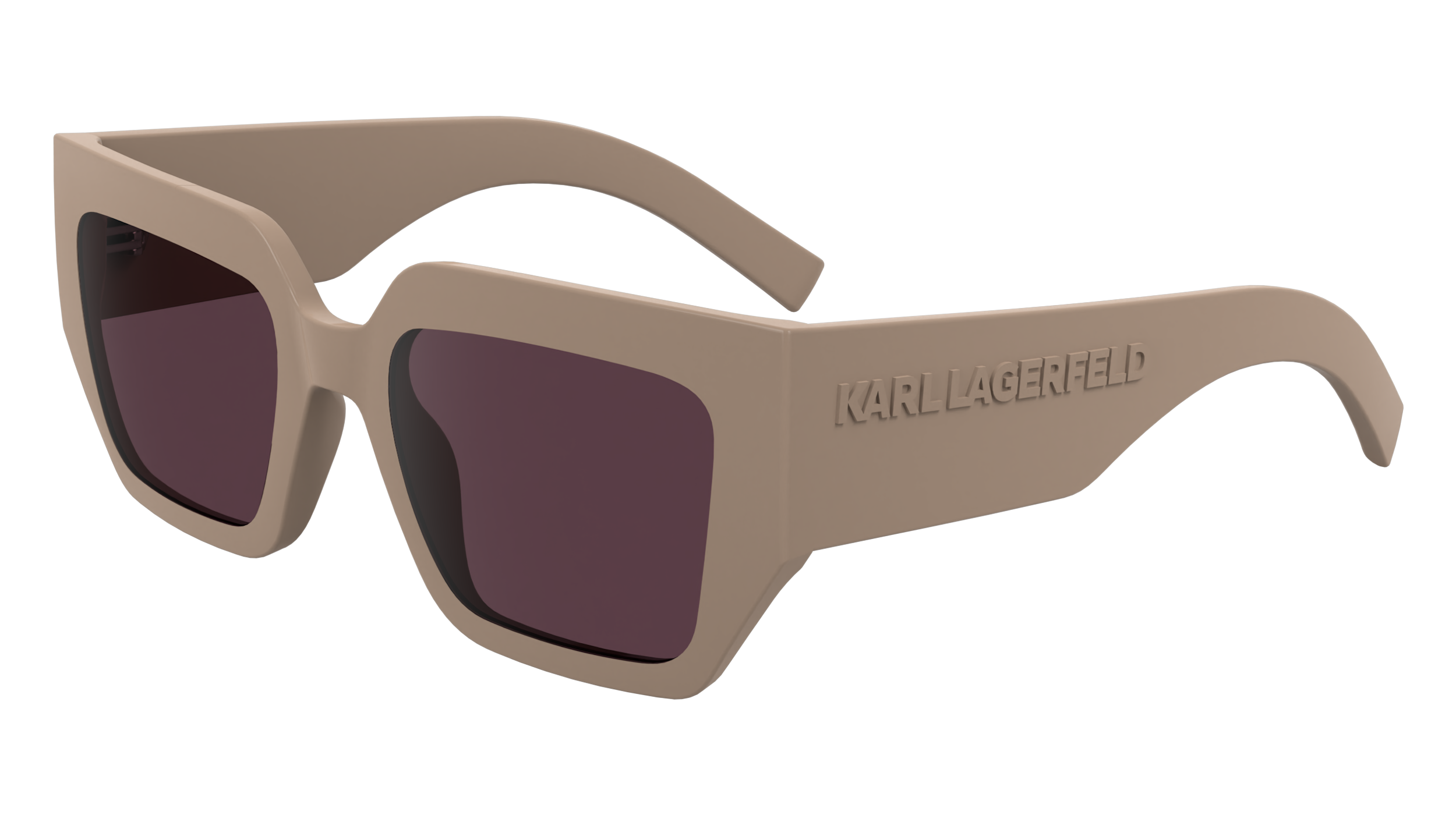 KL6166S 272 Occhiali da sole Karl Lagerfeld 1