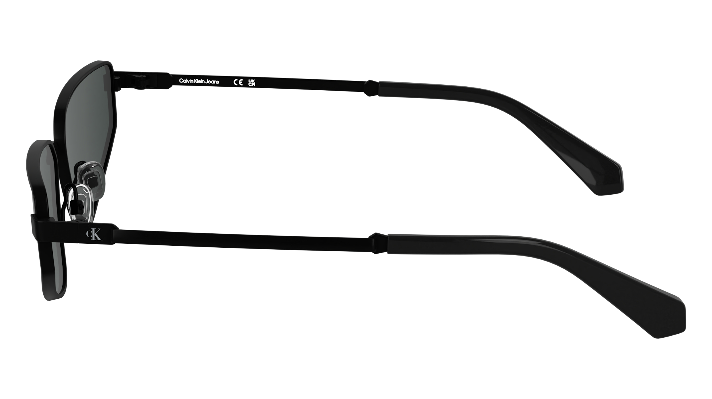 CKJ25200S 002 Occhiali da sole Calvin Klein 3