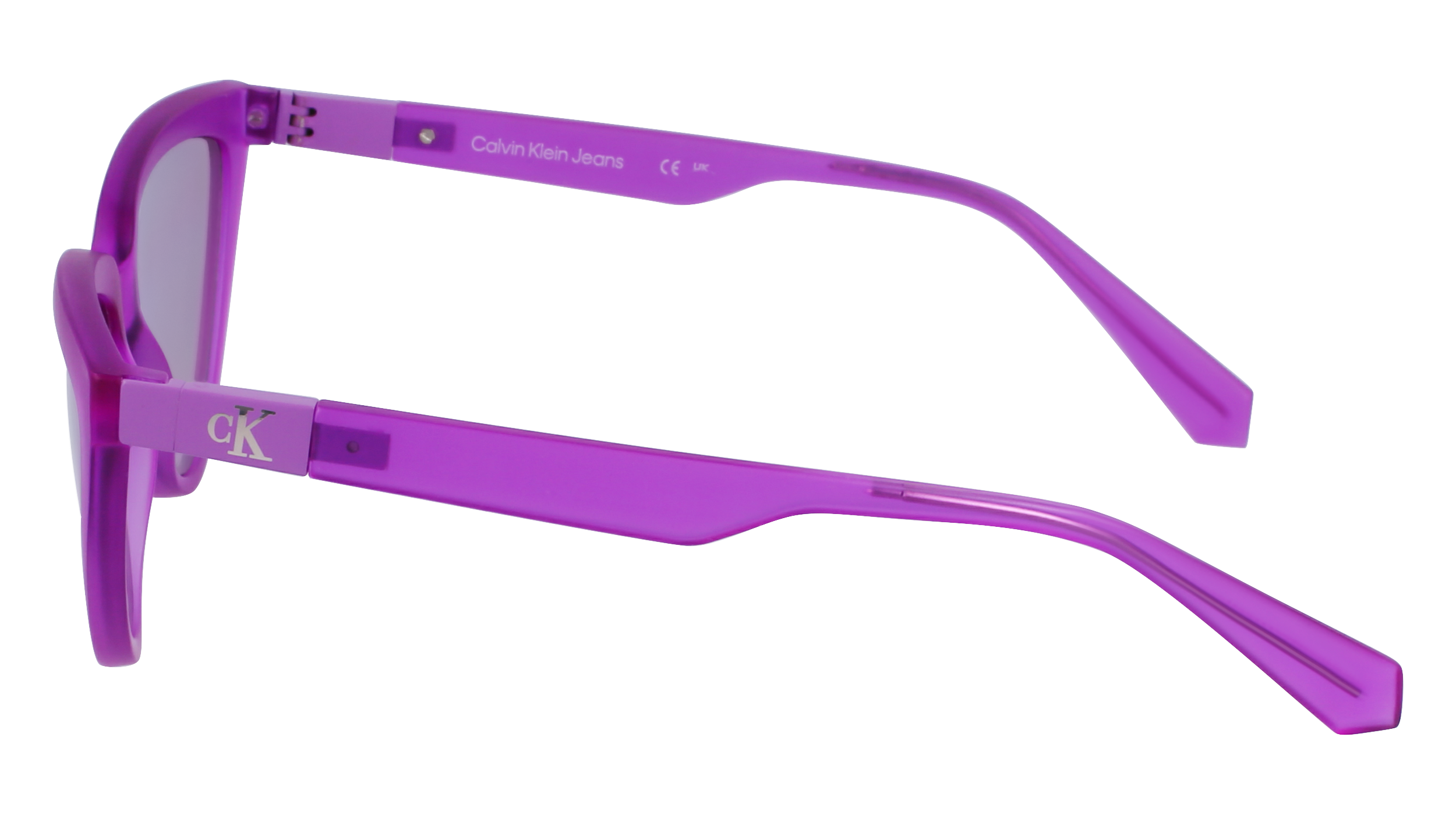 CKJ23658S 540 Occhiali da sole Calvin Klein 6