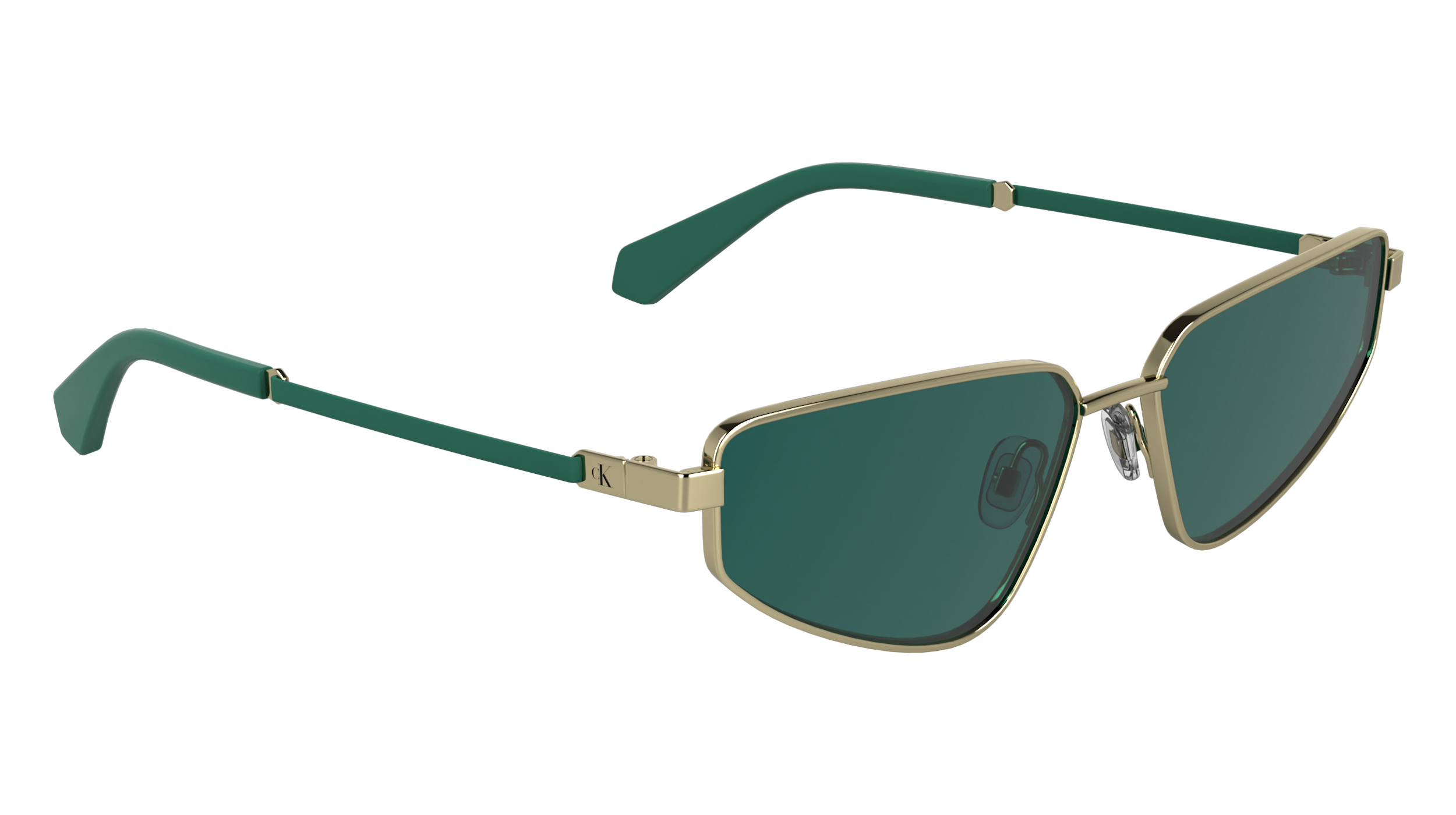 CKJ25200S 717 Occhiali da sole Calvin Klein 8