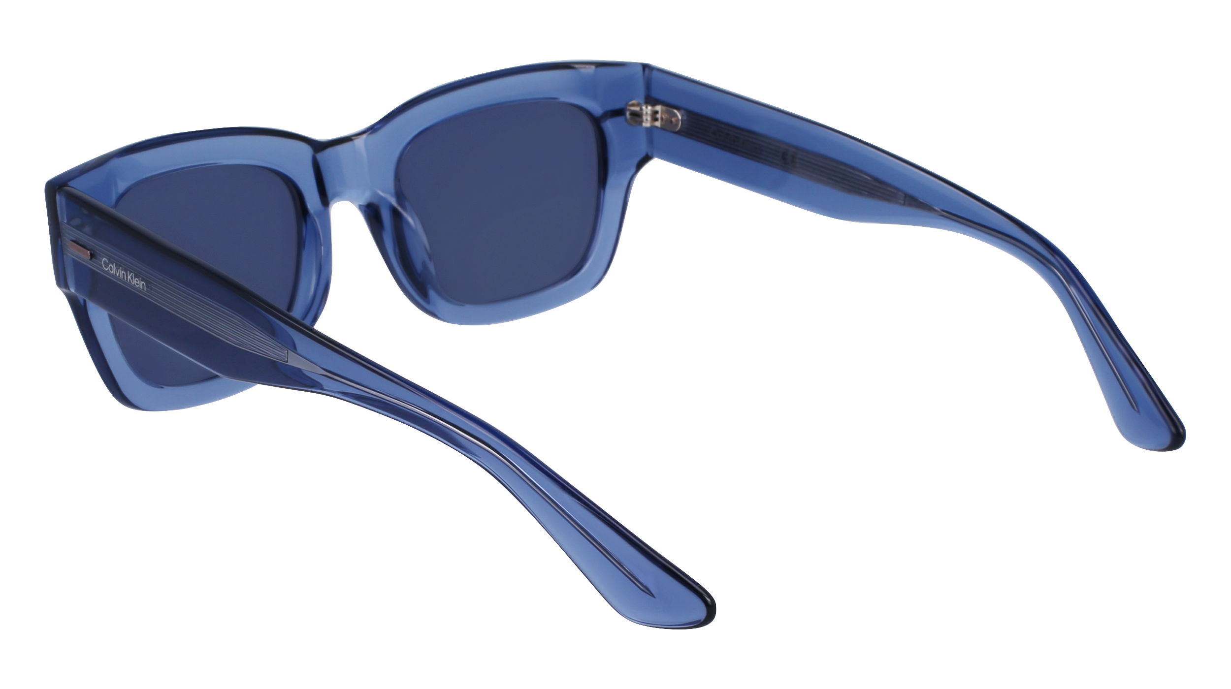 CK23509S 438 Occhiali da sole Calvin Klein 4