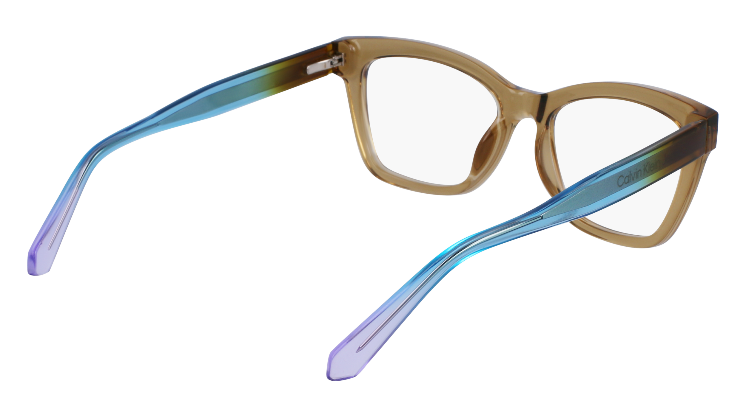 CKJ23650 210 Montature da vista Calvin Klein 4