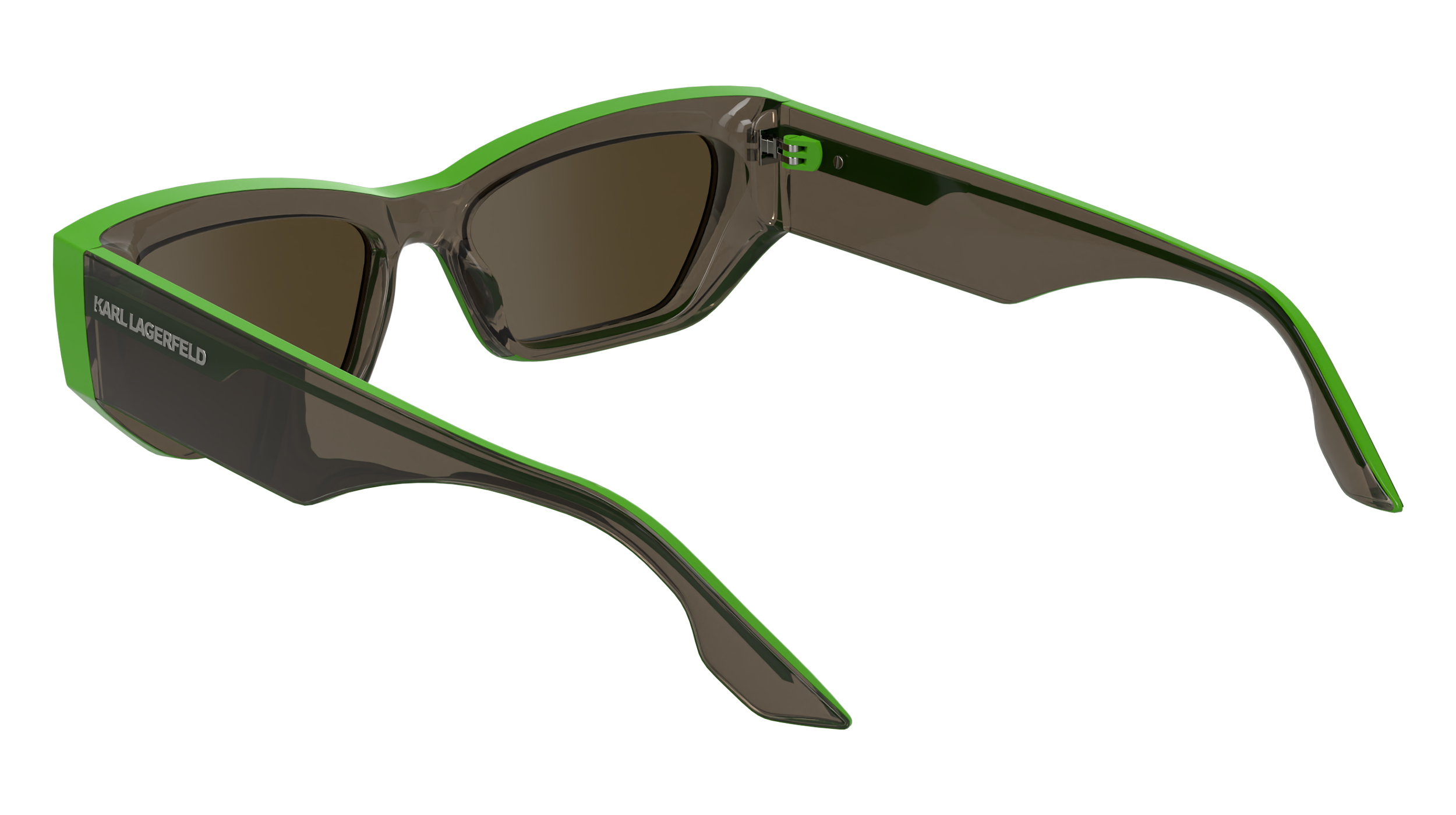 KL6160S 050 Occhiali da sole Karl Lagerfeld 3