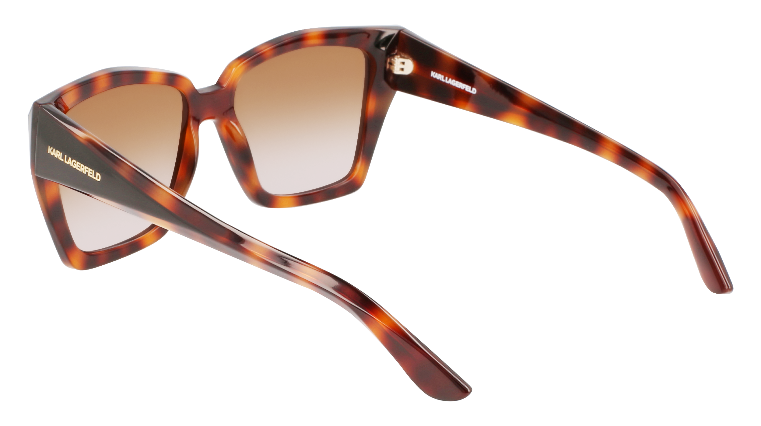 KL6072S 240 Occhiali da sole Karl Lagerfeld 4