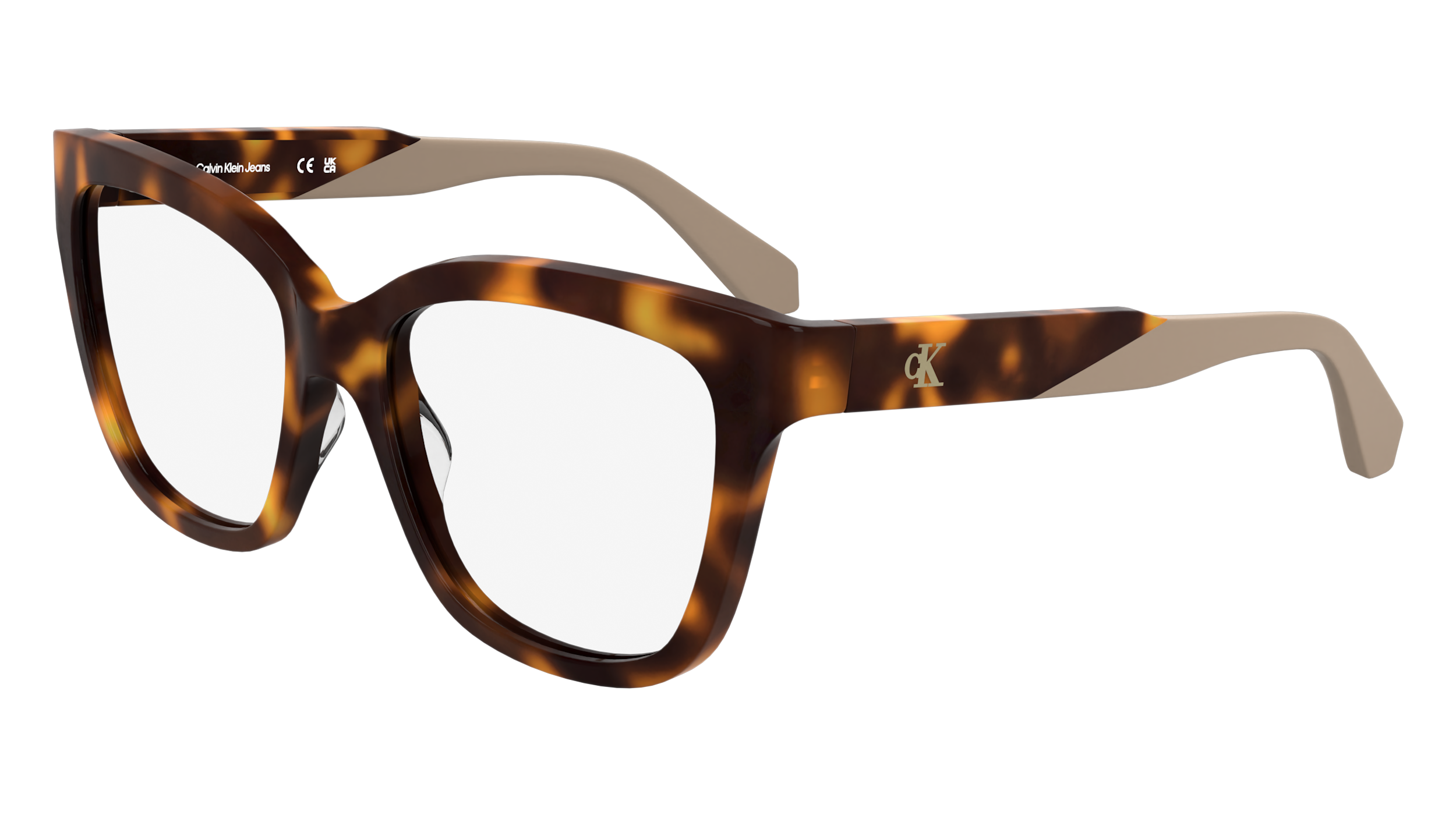 CKJ25616 235 Montature da vista Calvin Klein 1