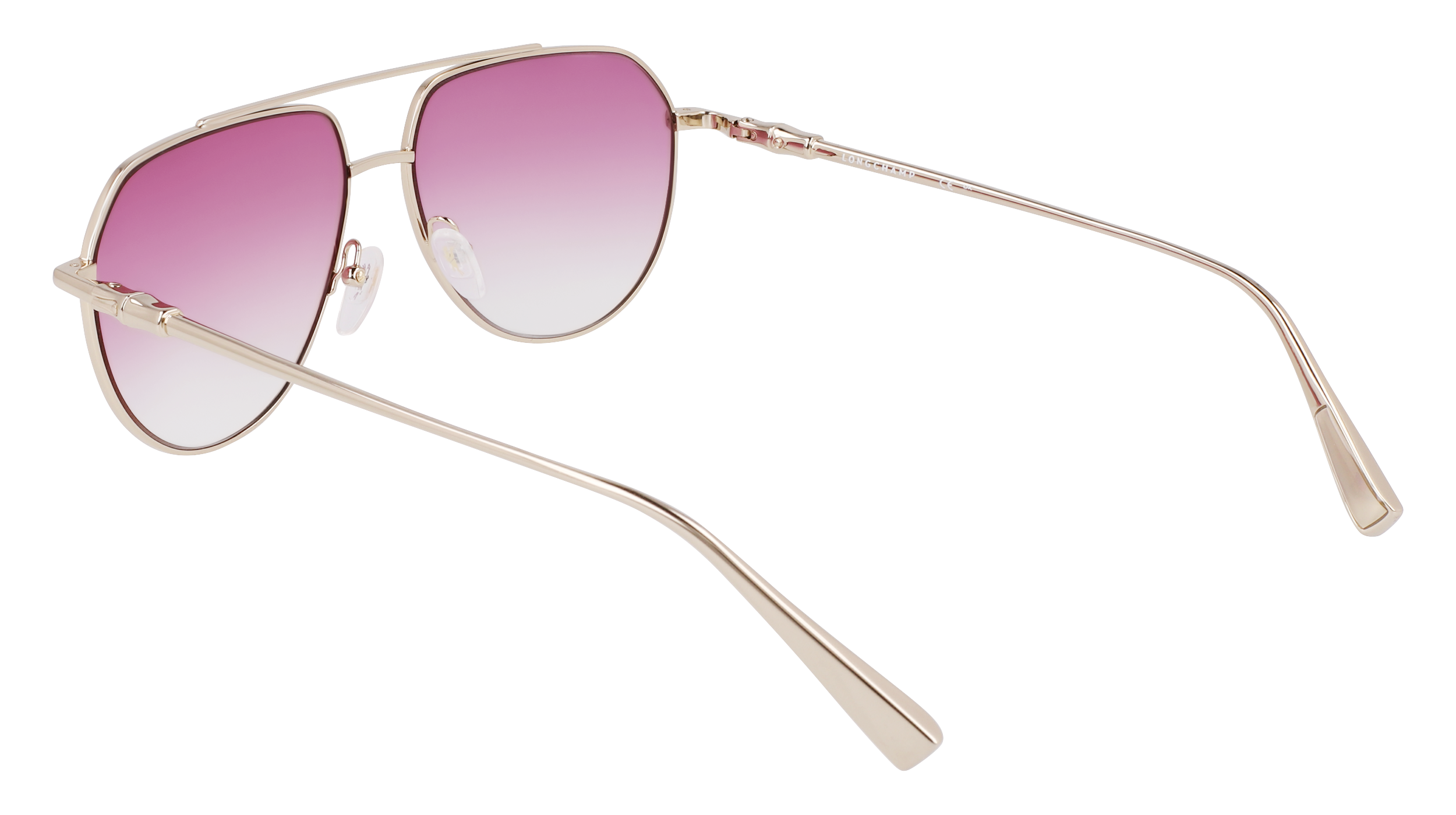 LO174S 716 Occhiali da sole LONGCHAMP 3