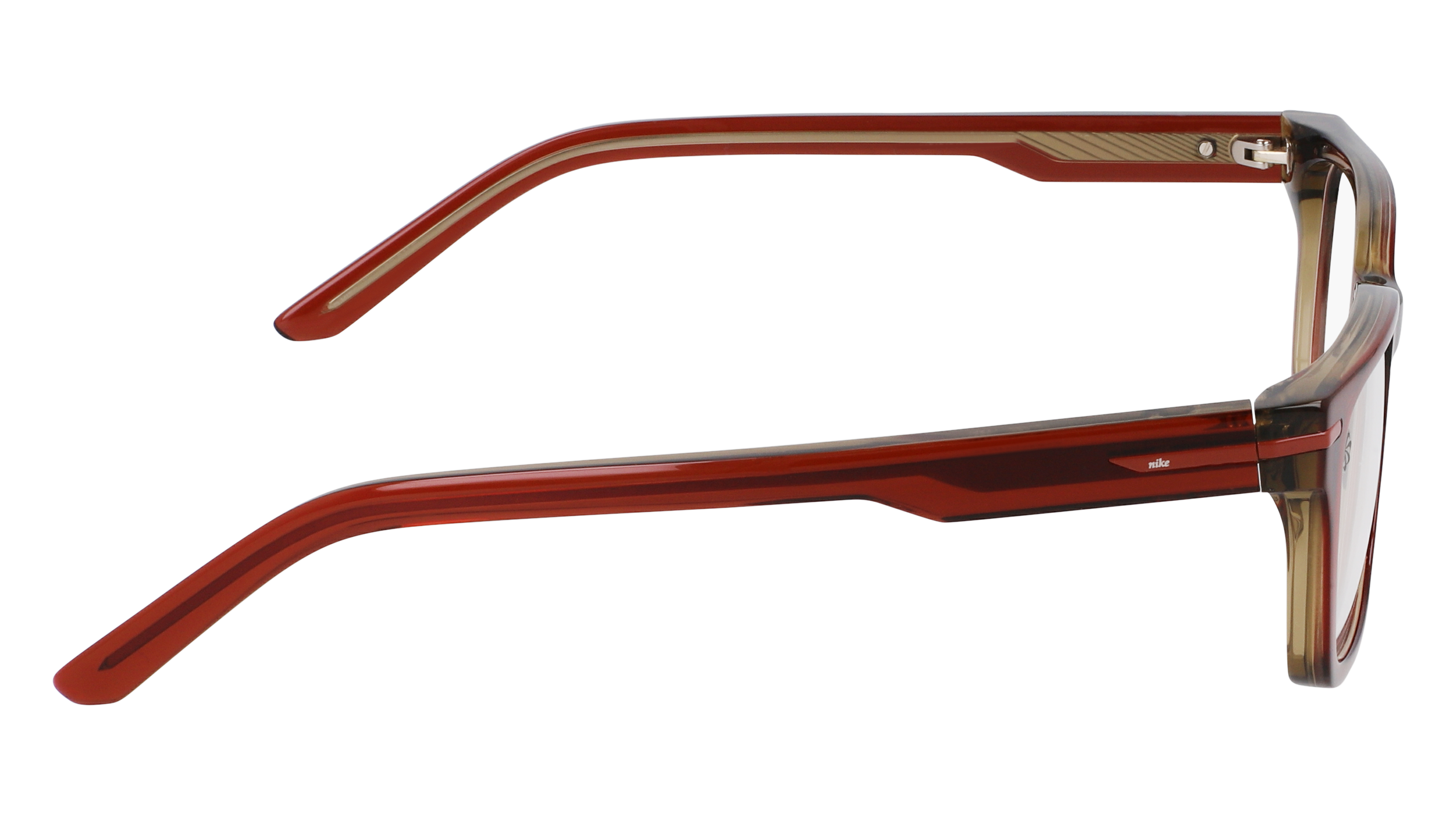 NIKE 7174 617 Montature da vista Nike 7