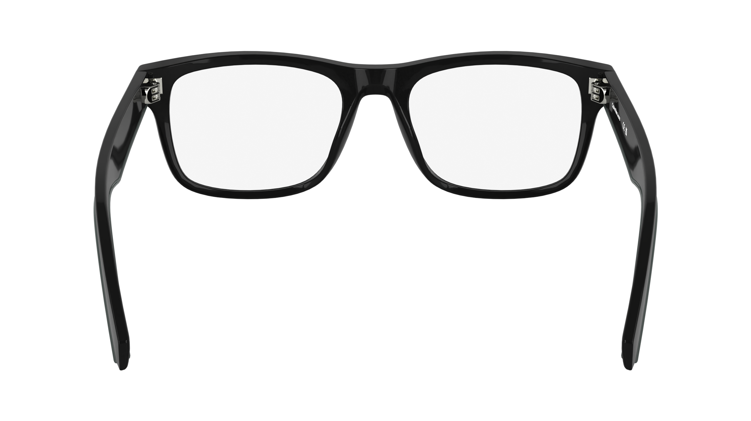 CKJ25613 001 Montature da vista Calvin Klein 5