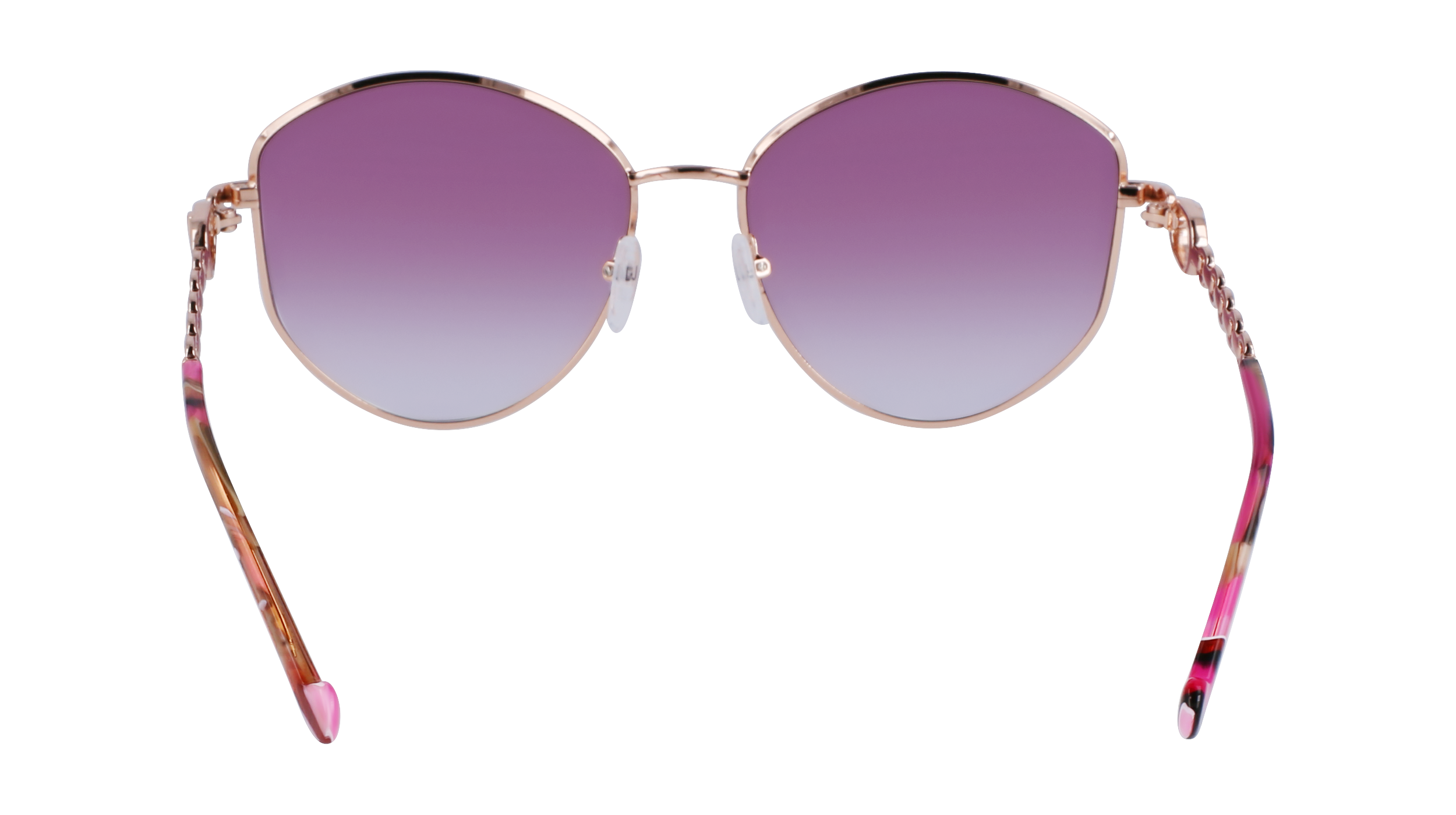 LJ156S 770 Occhiali da sole Liu Jo 8