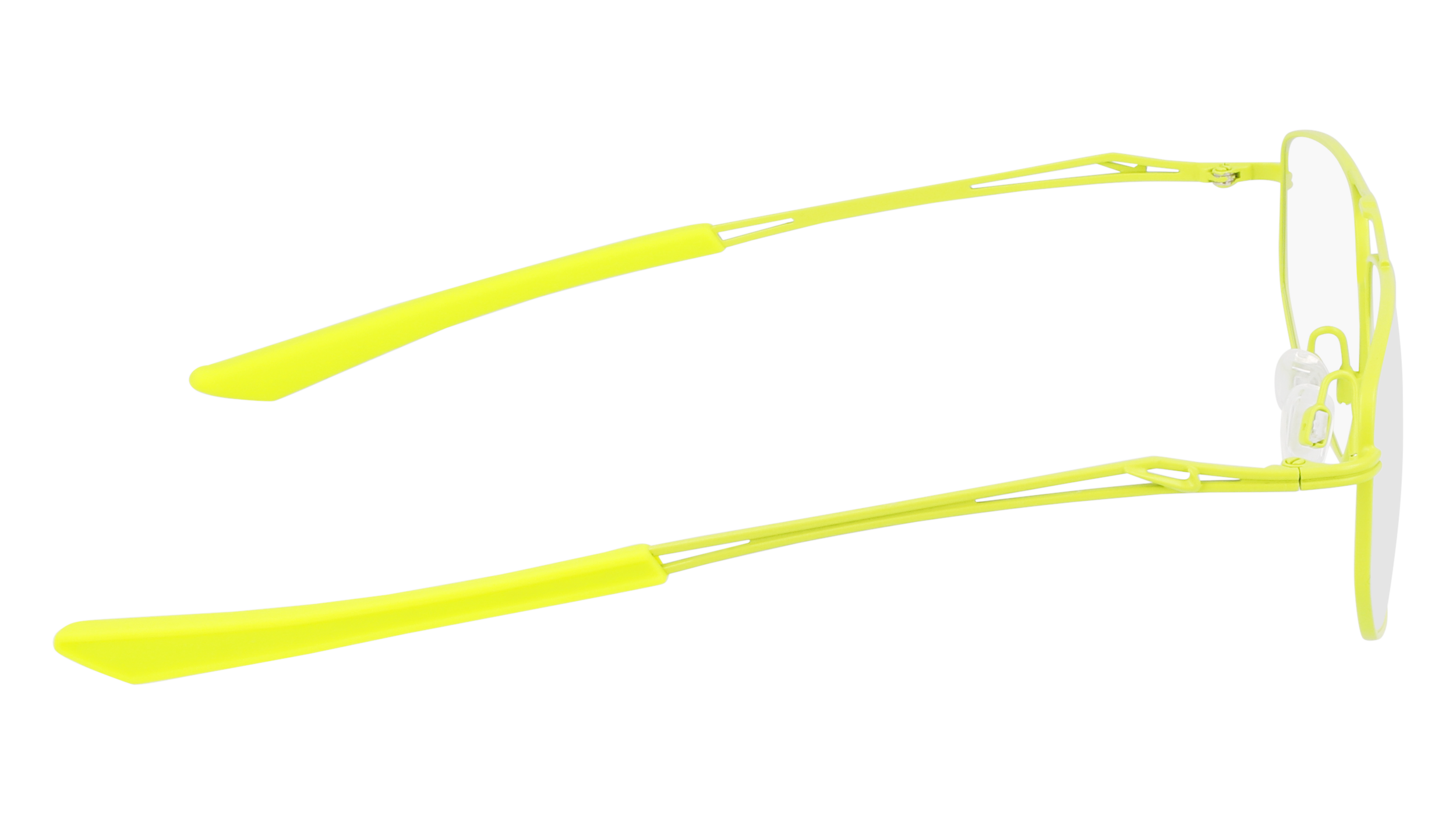 NIKE 8215 731 Montature da vista Nike 7