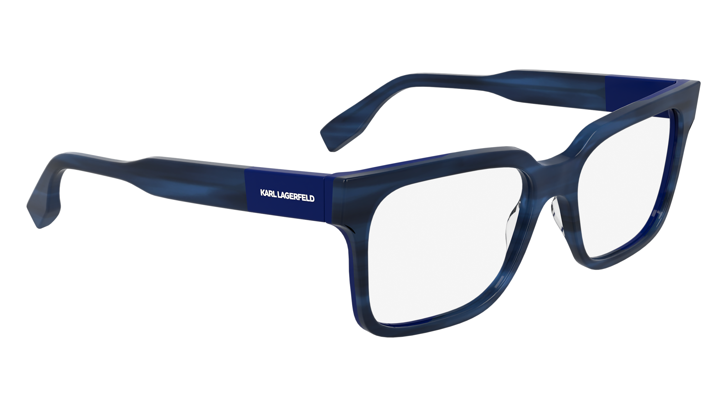 KL6173 422 Montature da vista Karl Lagerfeld 8
