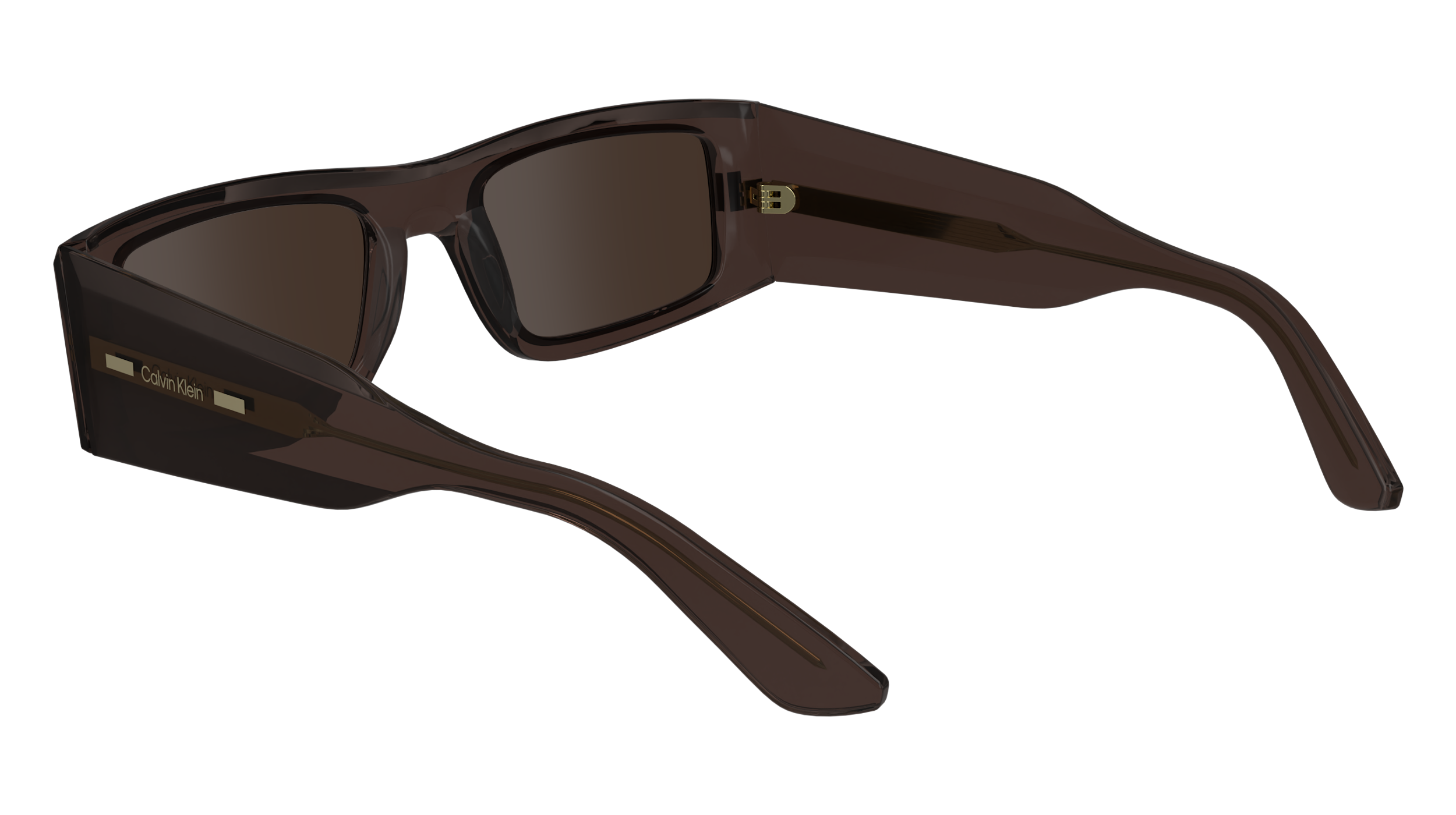 CK23537S 260 Occhiali da sole Calvin Klein 4