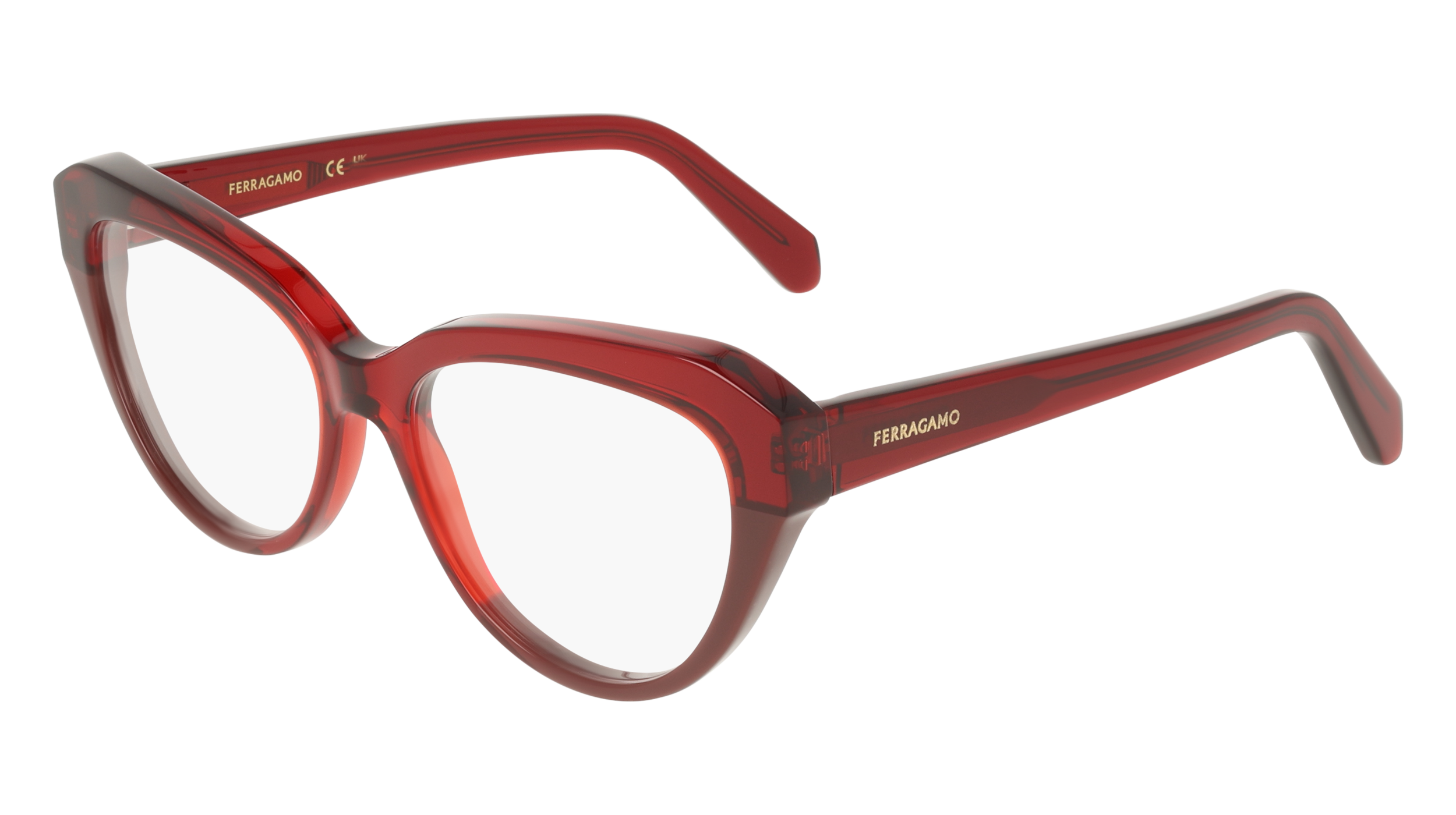 SF3046 618 Montature da vista Ferragamo 1