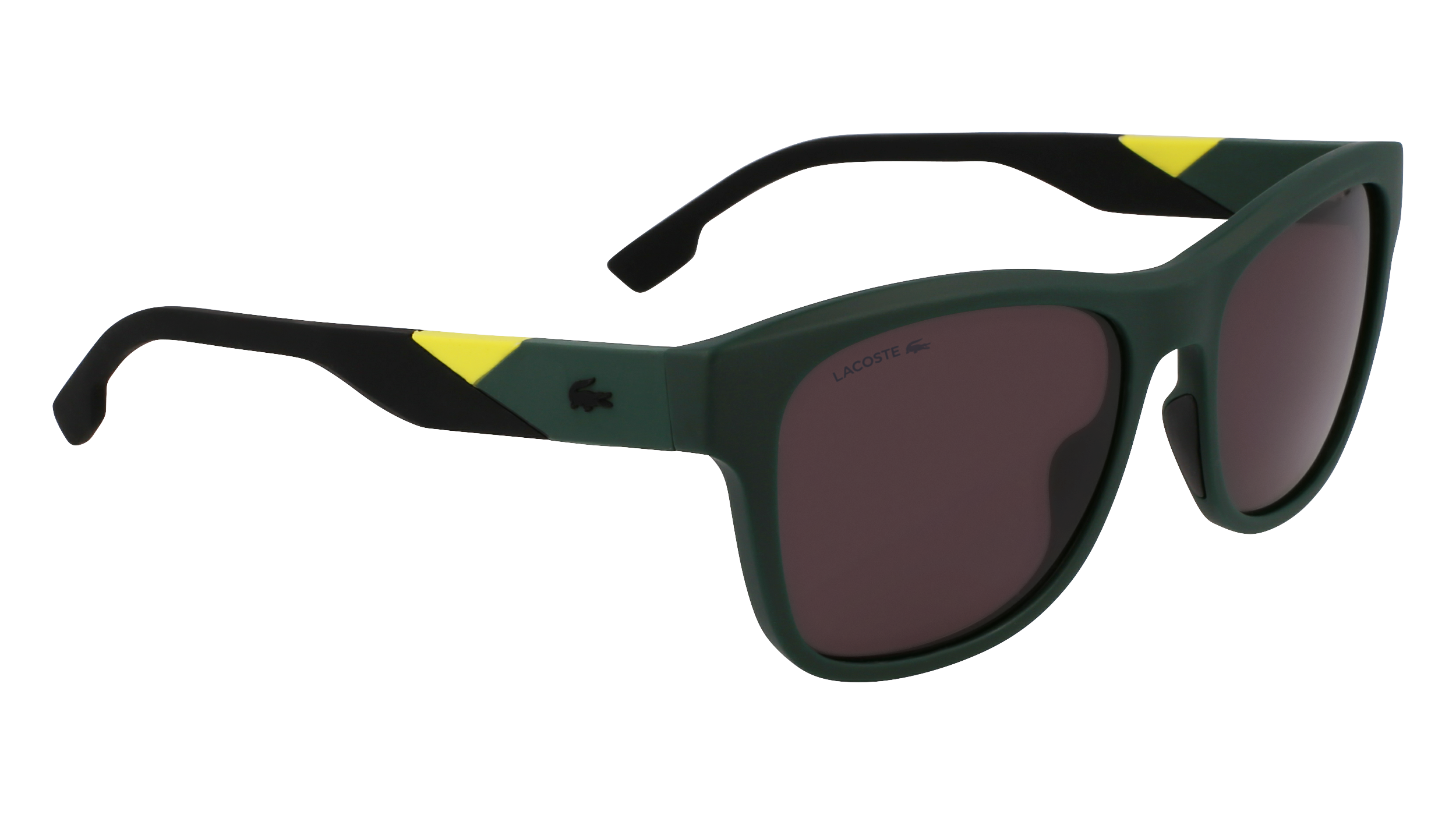 L6043S 301 Occhiali da sole Lacoste 8