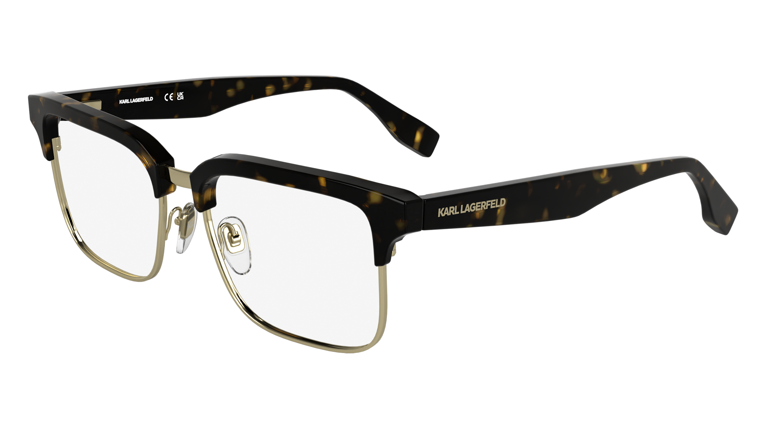 KL6202 242 Montature da vista Karl Lagerfeld 1