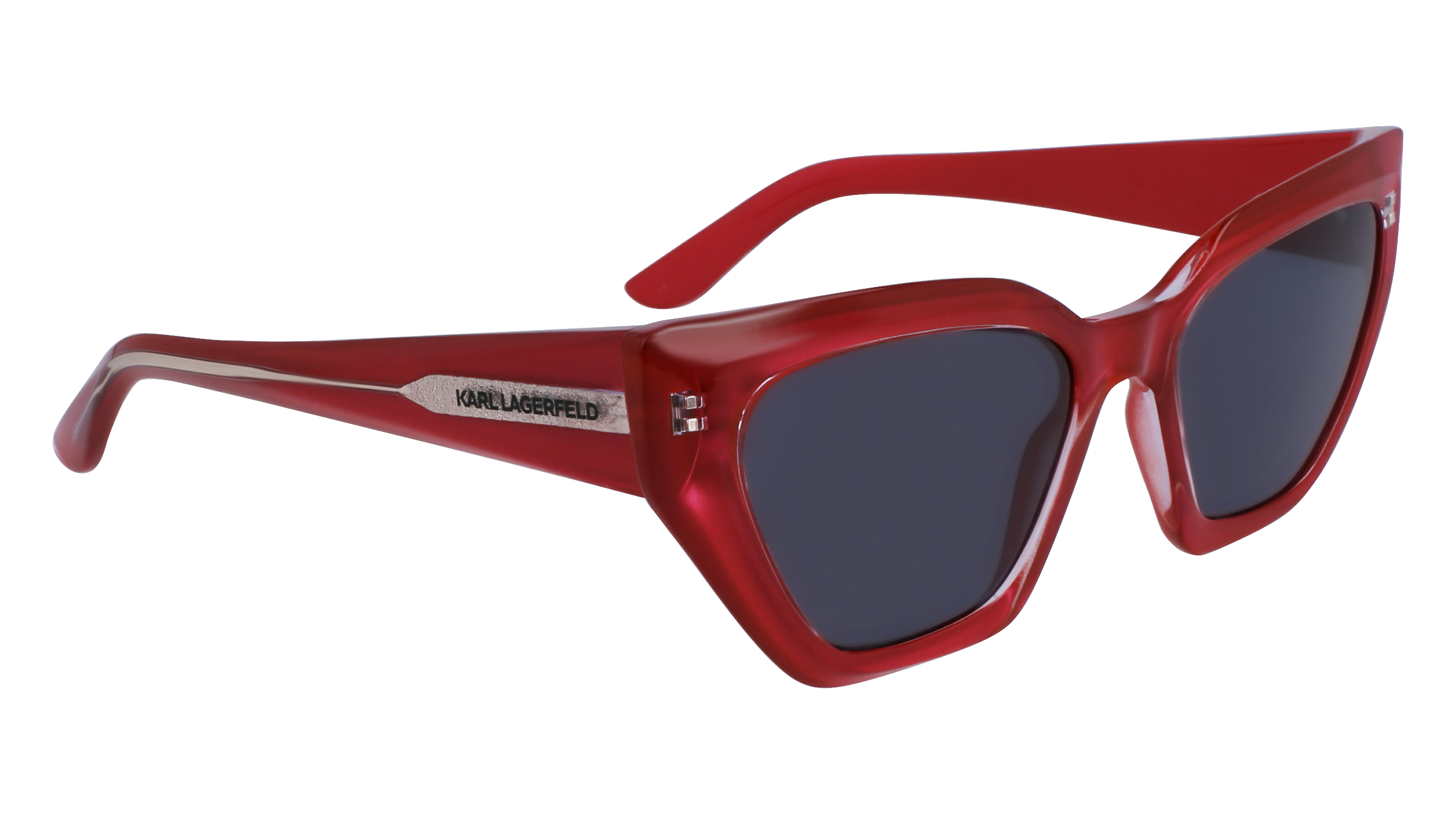 KL6145S 600 Occhiali da sole Karl Lagerfeld 8