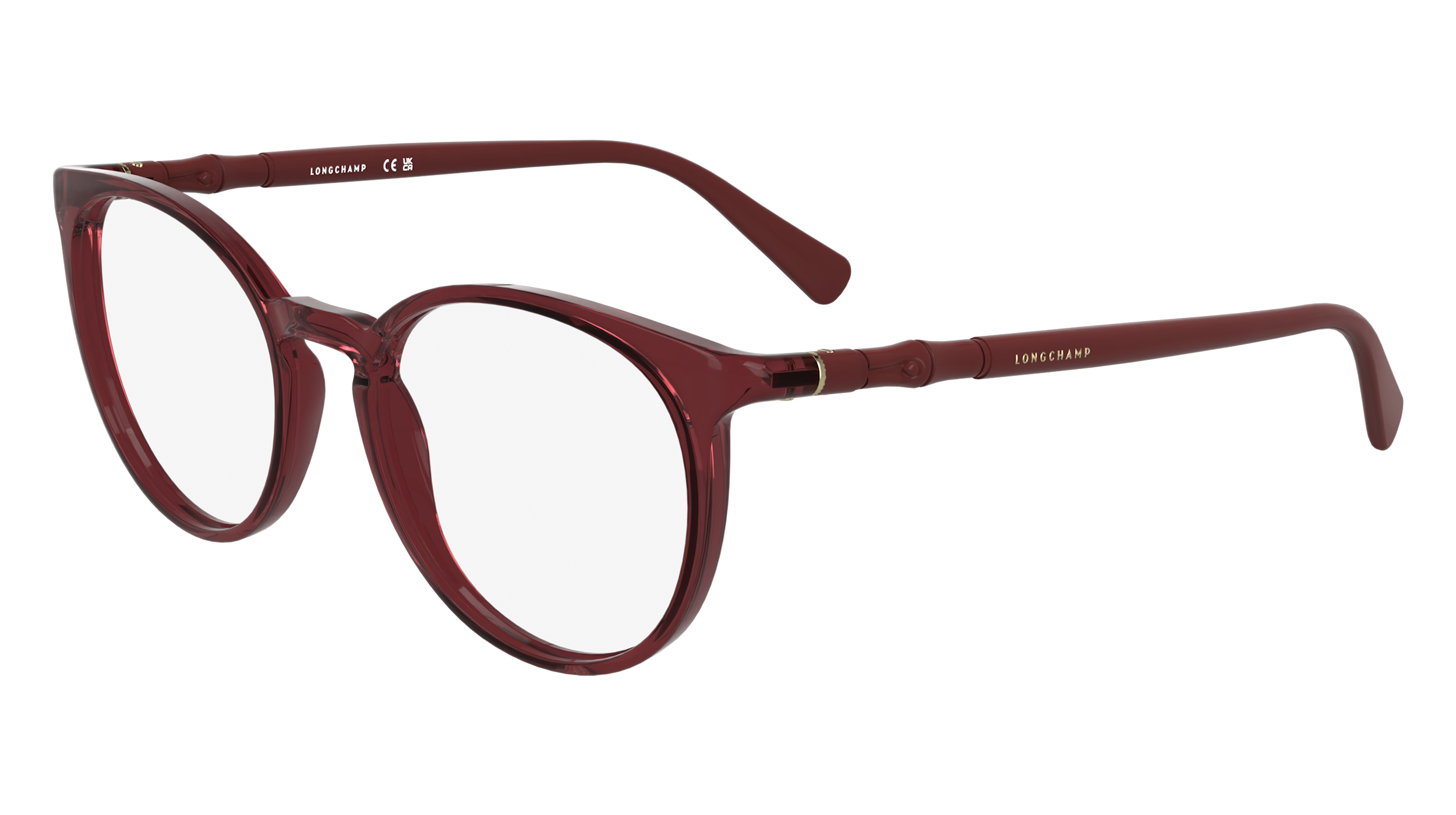LO2768 601 Montature da vista LONGCHAMP 1