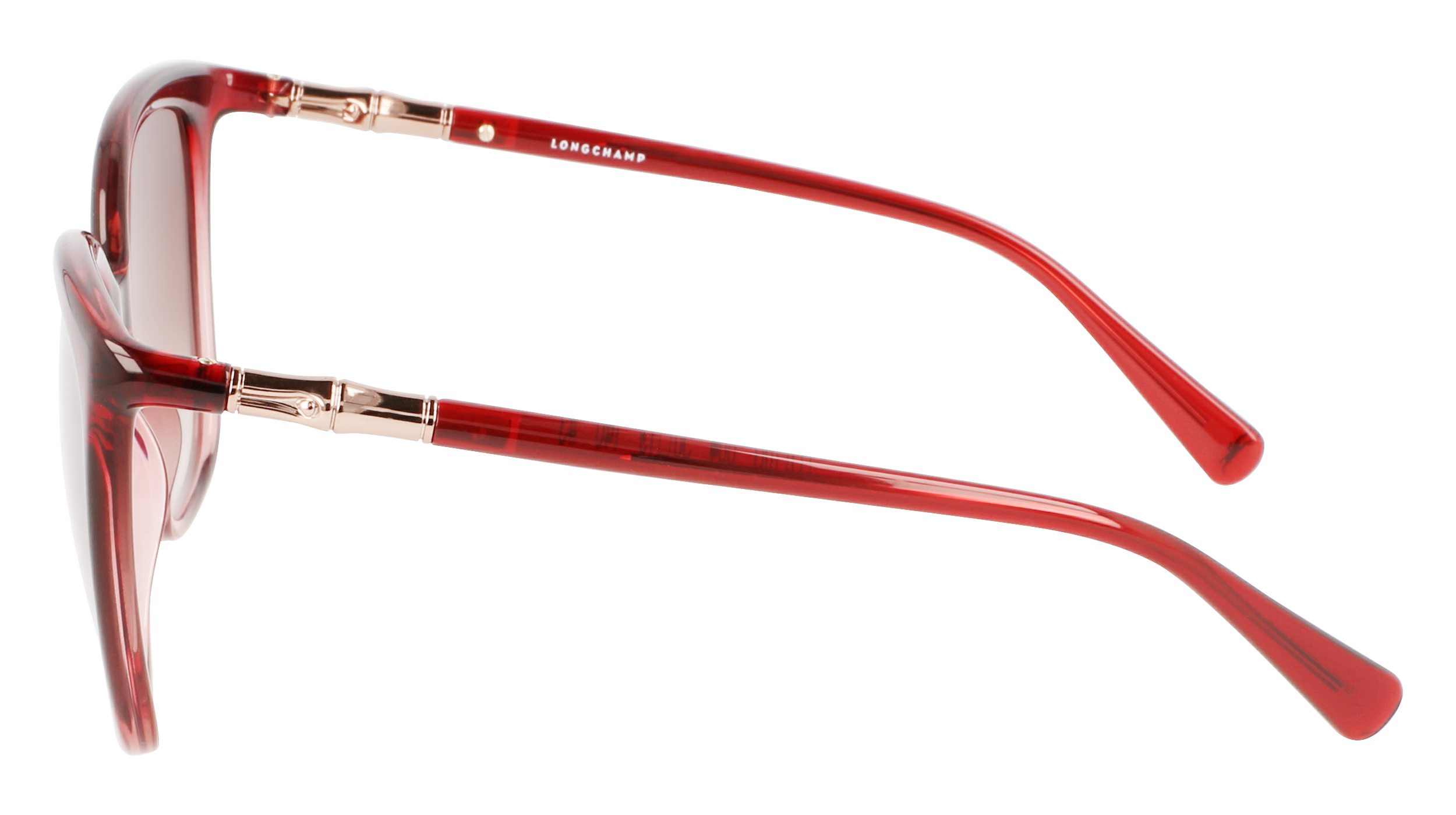 LO710S 604 Occhiali da sole LONGCHAMP 4