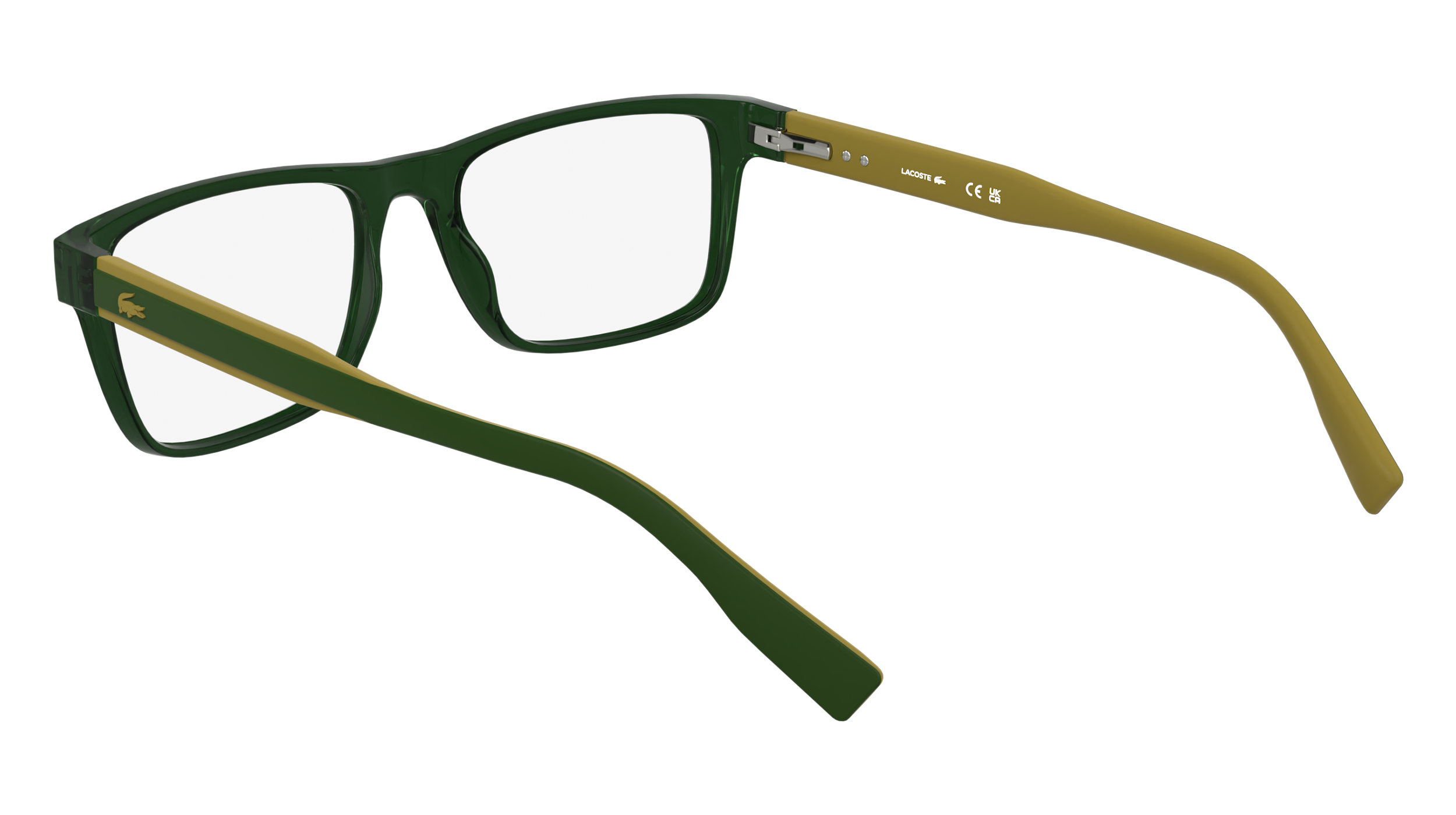 L2973 301 Montature da vista Lacoste 4