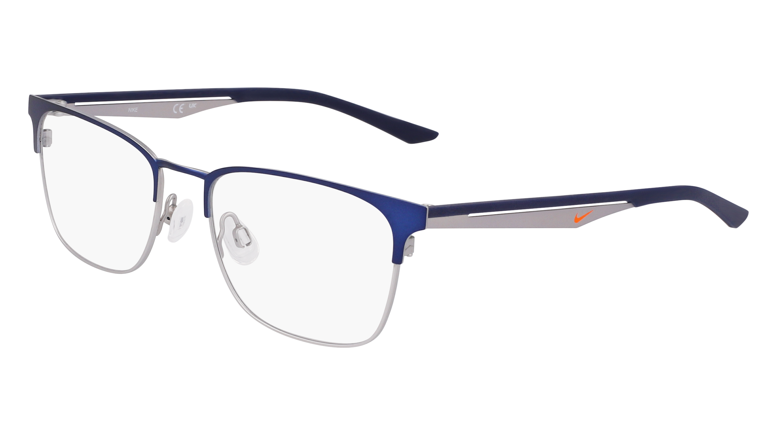 NIKE 4644 410 Montature da vista Nike 1