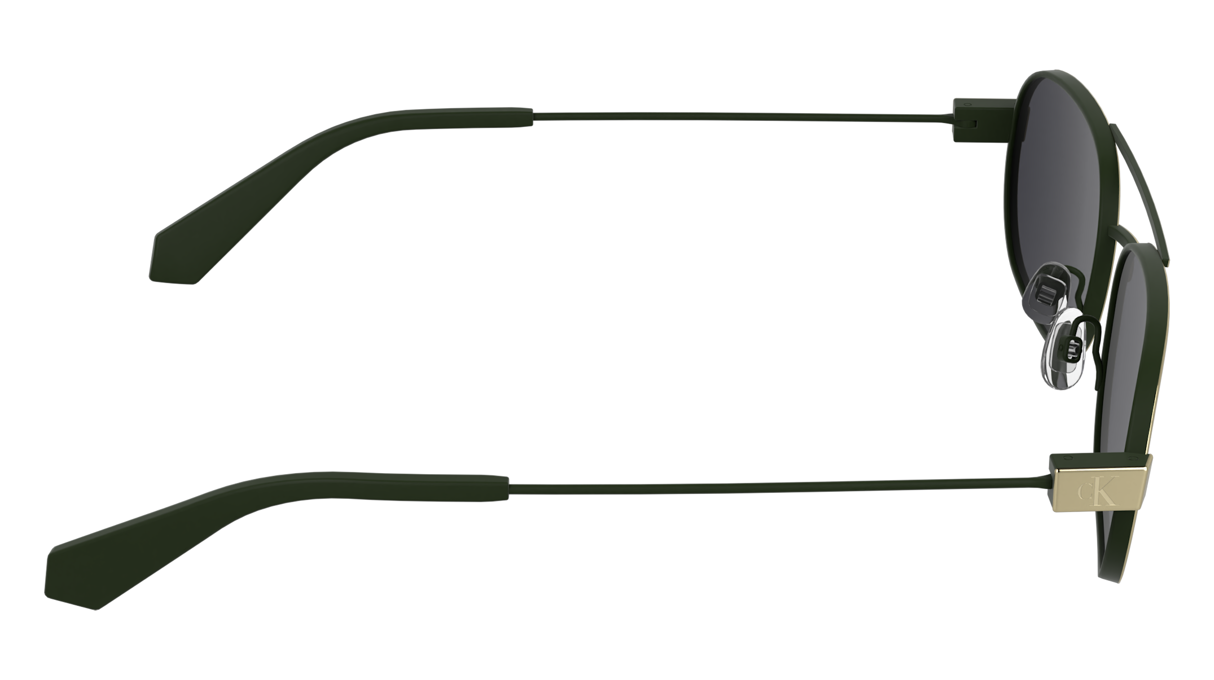 Calvin Klein CKJ26202S 720 Occhiali da sole Calvin Klein 7