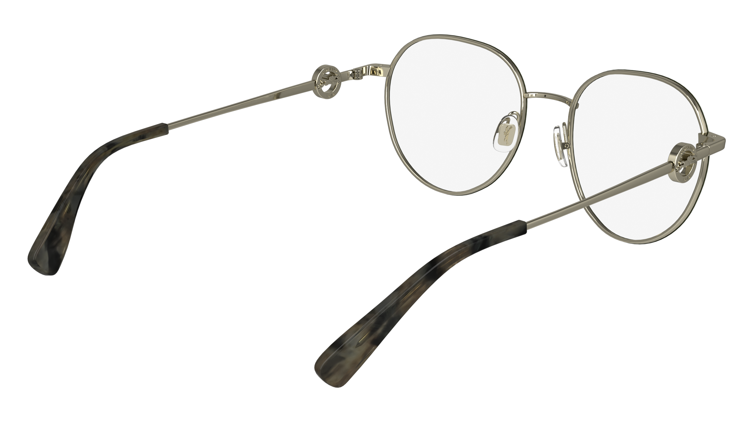 LO2165 708 Montature da vista LONGCHAMP 5