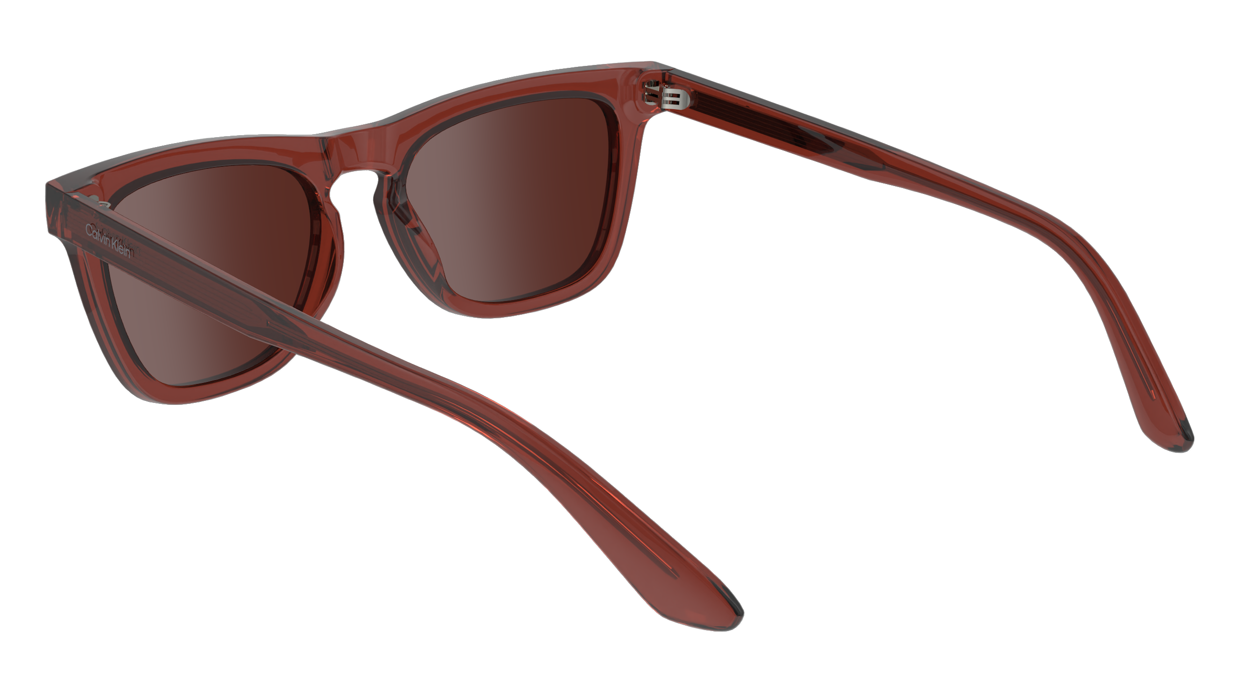 CK23535S 604 Occhiali da sole Calvin Klein 4