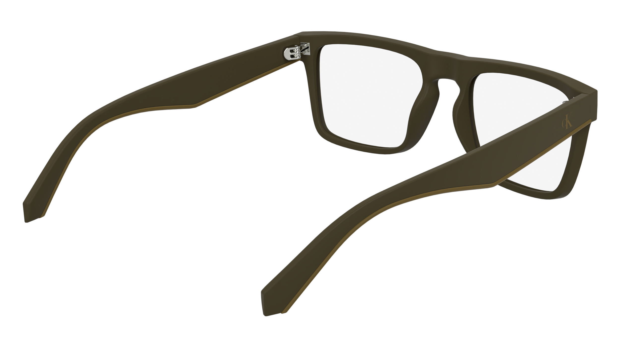 CKJ25612 210 Montature da vista Calvin Klein 6